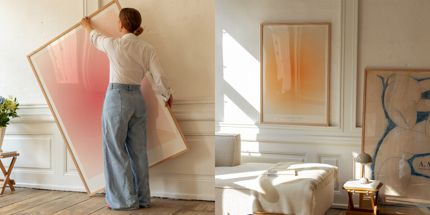 Studentermedhjælper hos Peléton i København