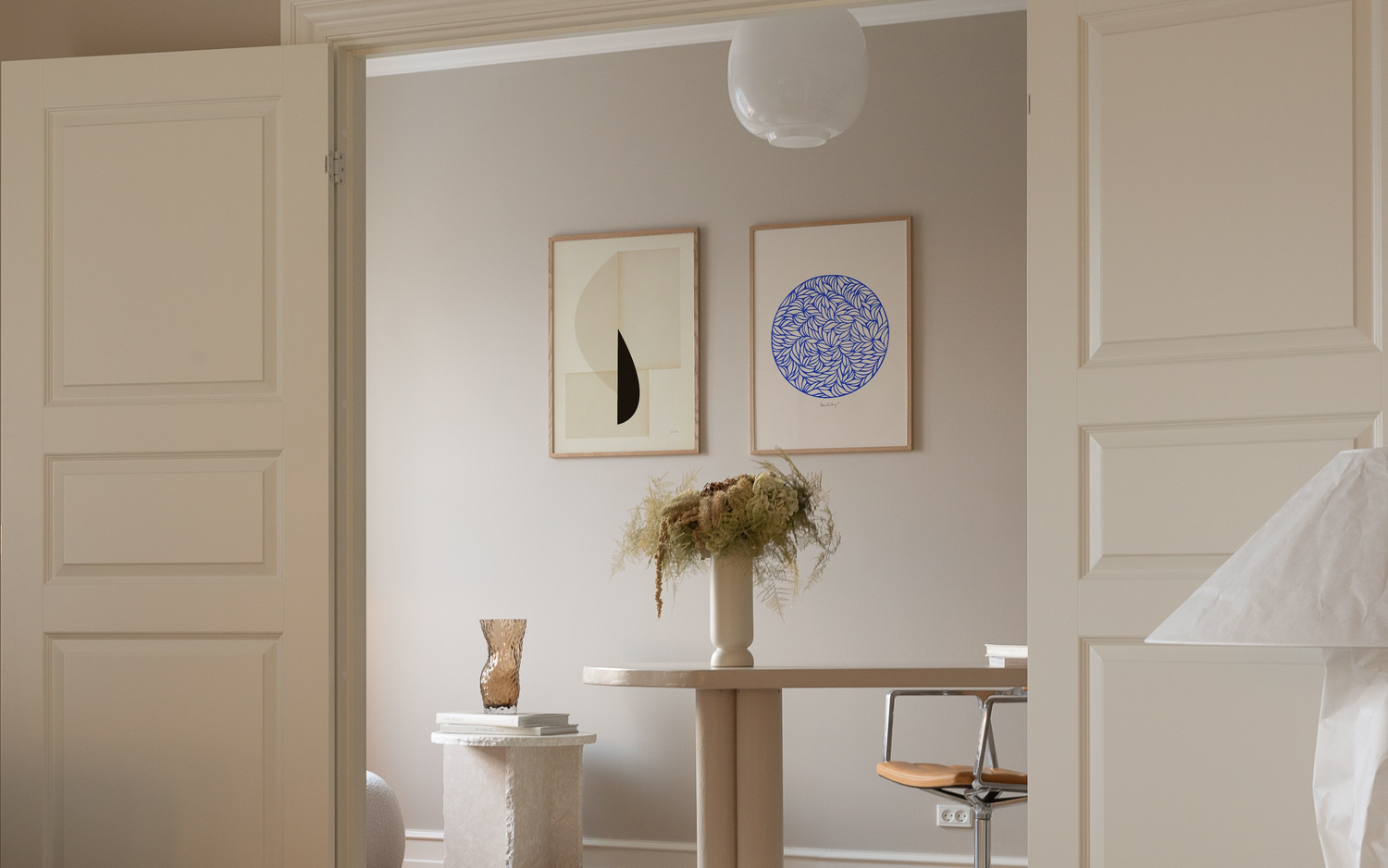 Peléton Exclusive plakater