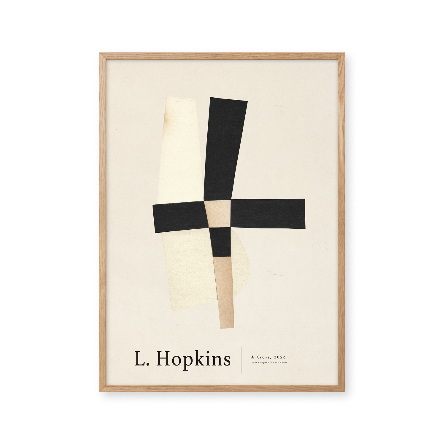 A Cross