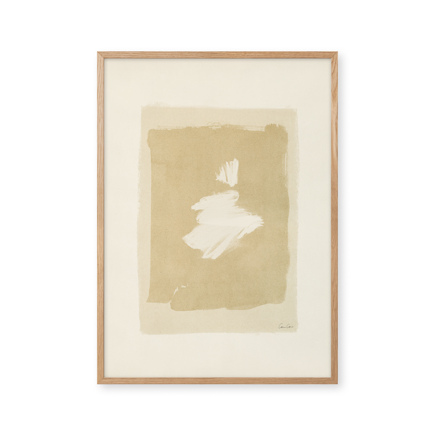 Abstract Forms No. 32