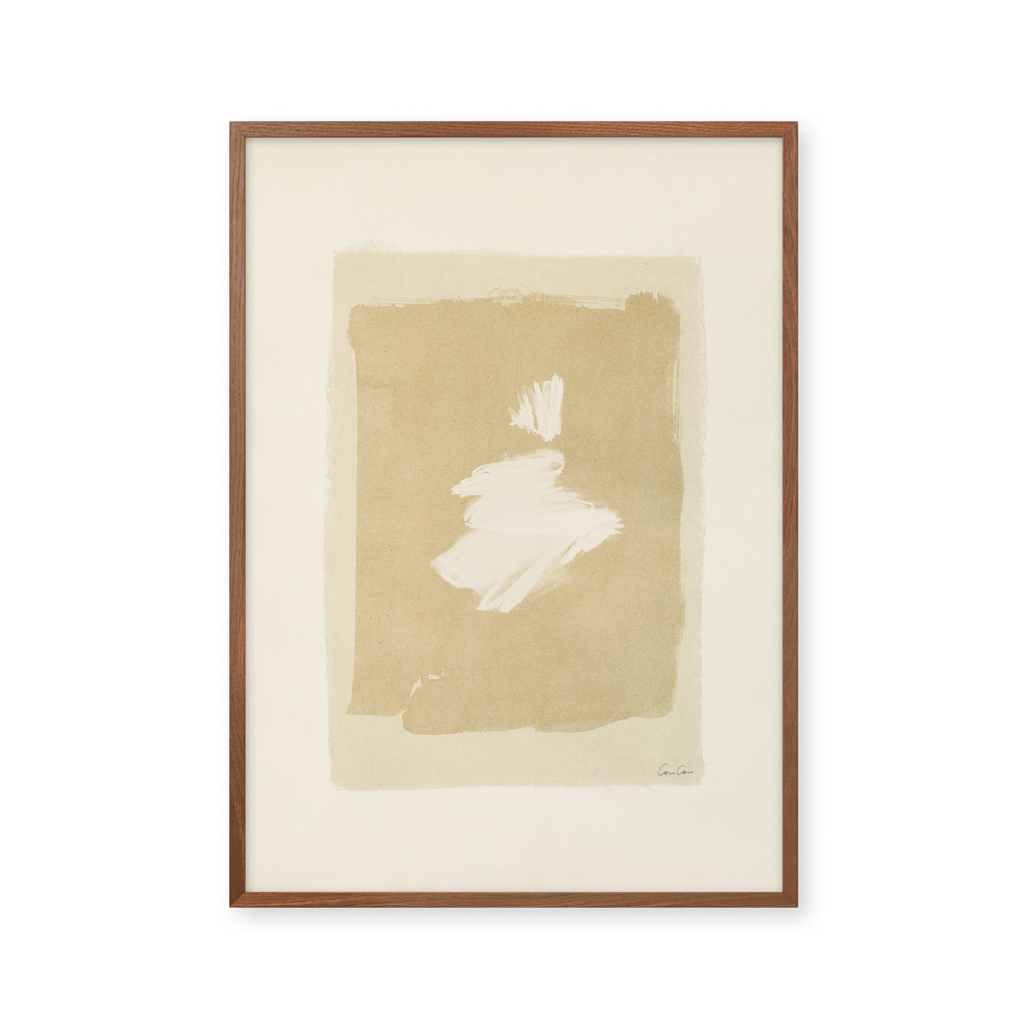 Abstract Forms No. 32