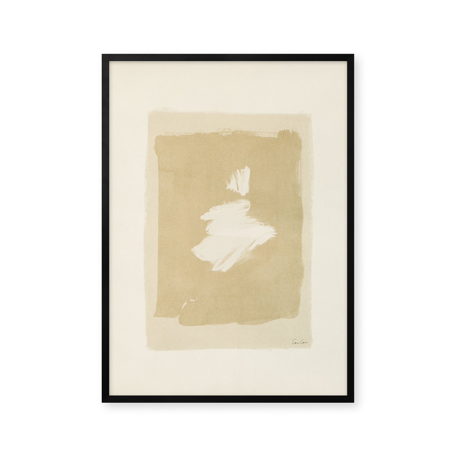 Abstract Forms No. 32