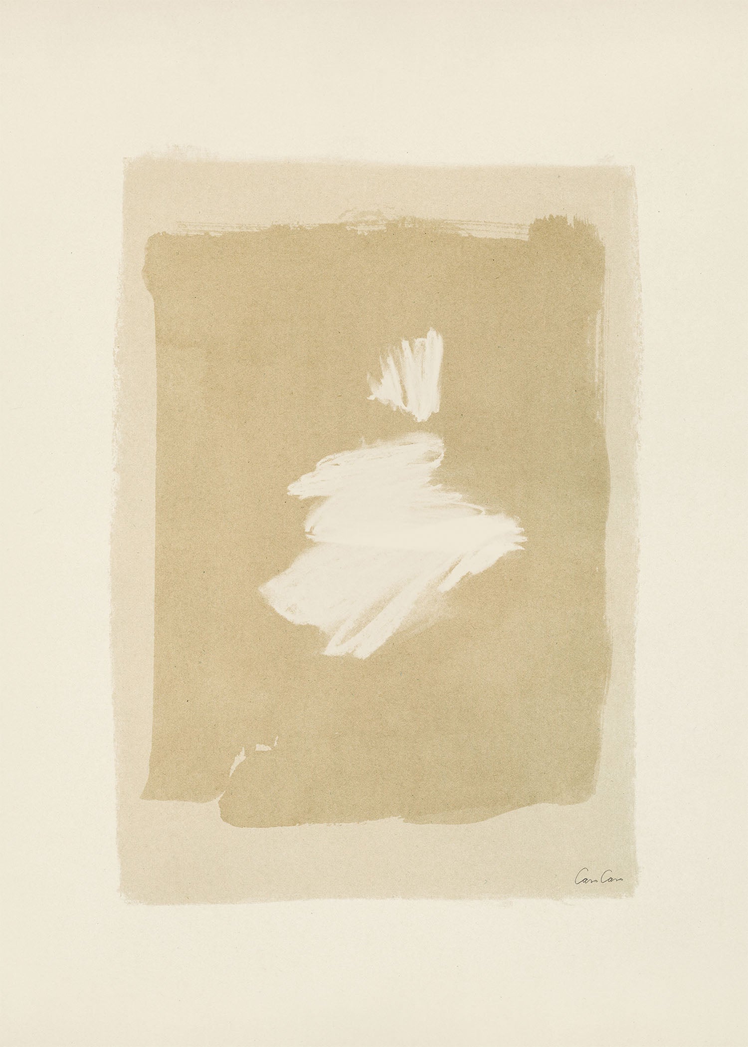 Abstract Forms No. 32