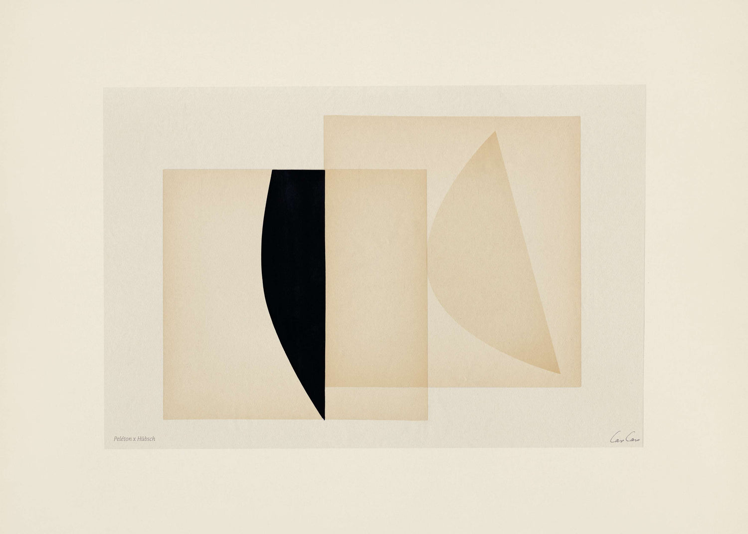 Abstract Collage 06