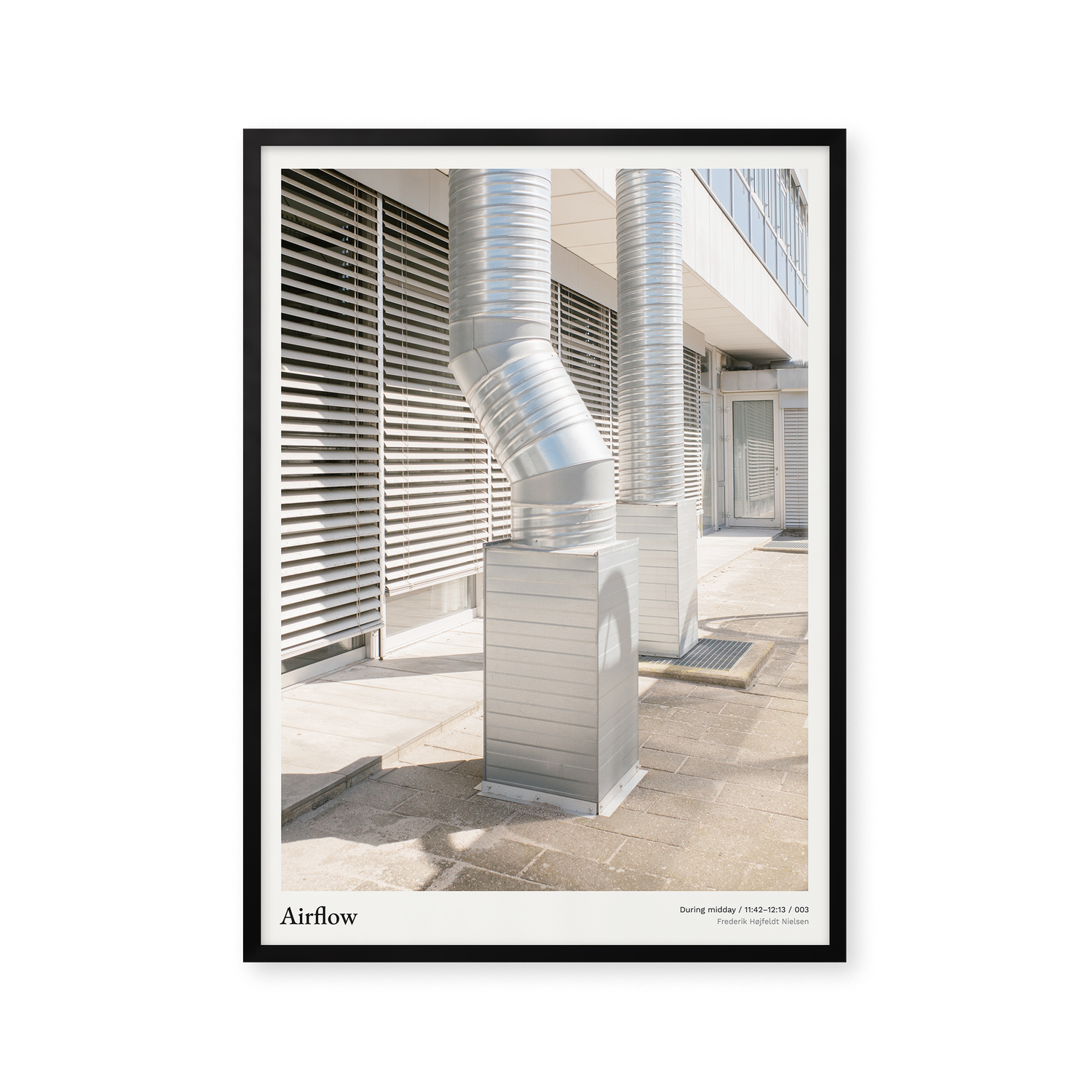 Airflow