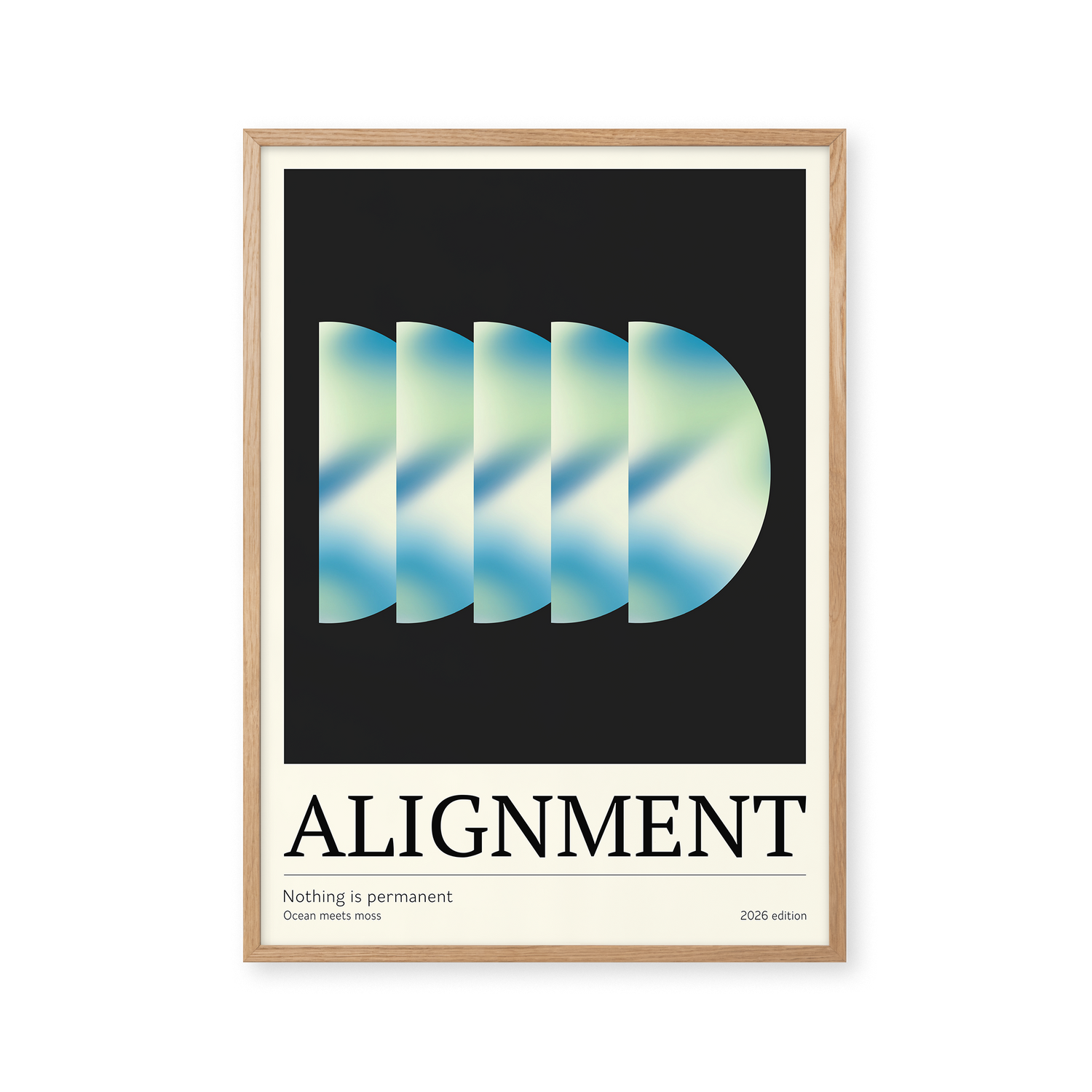 Alignment