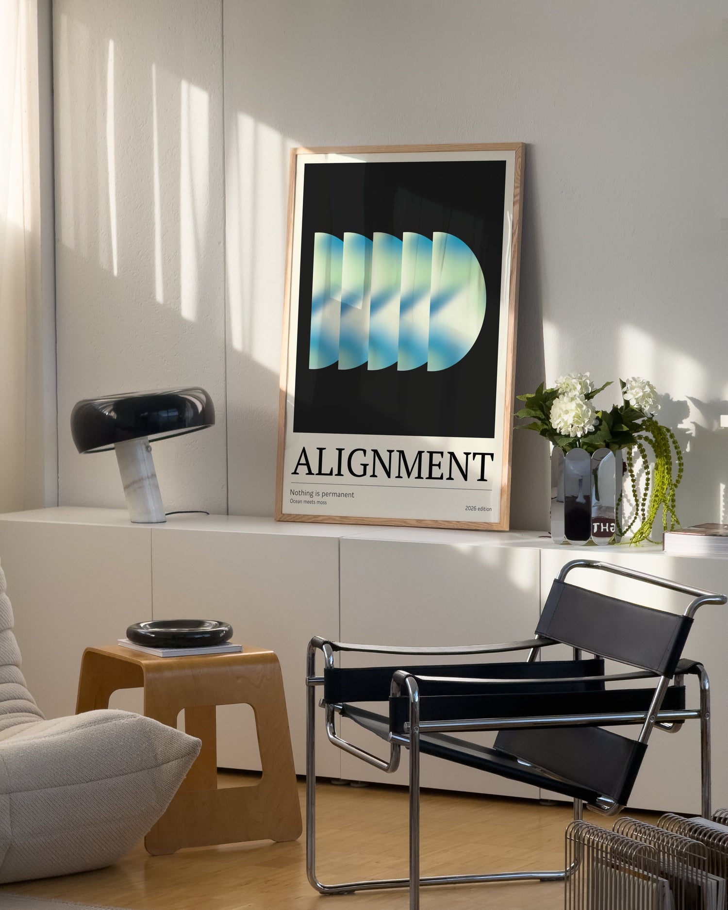Alignment