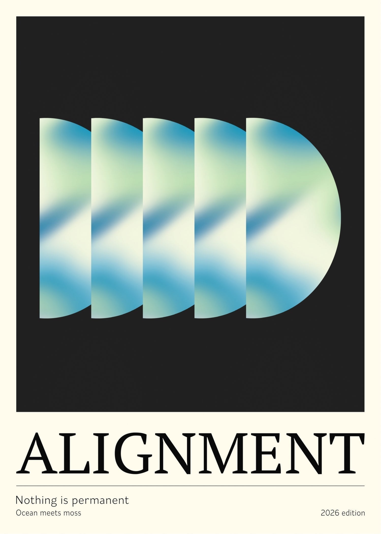Alignment