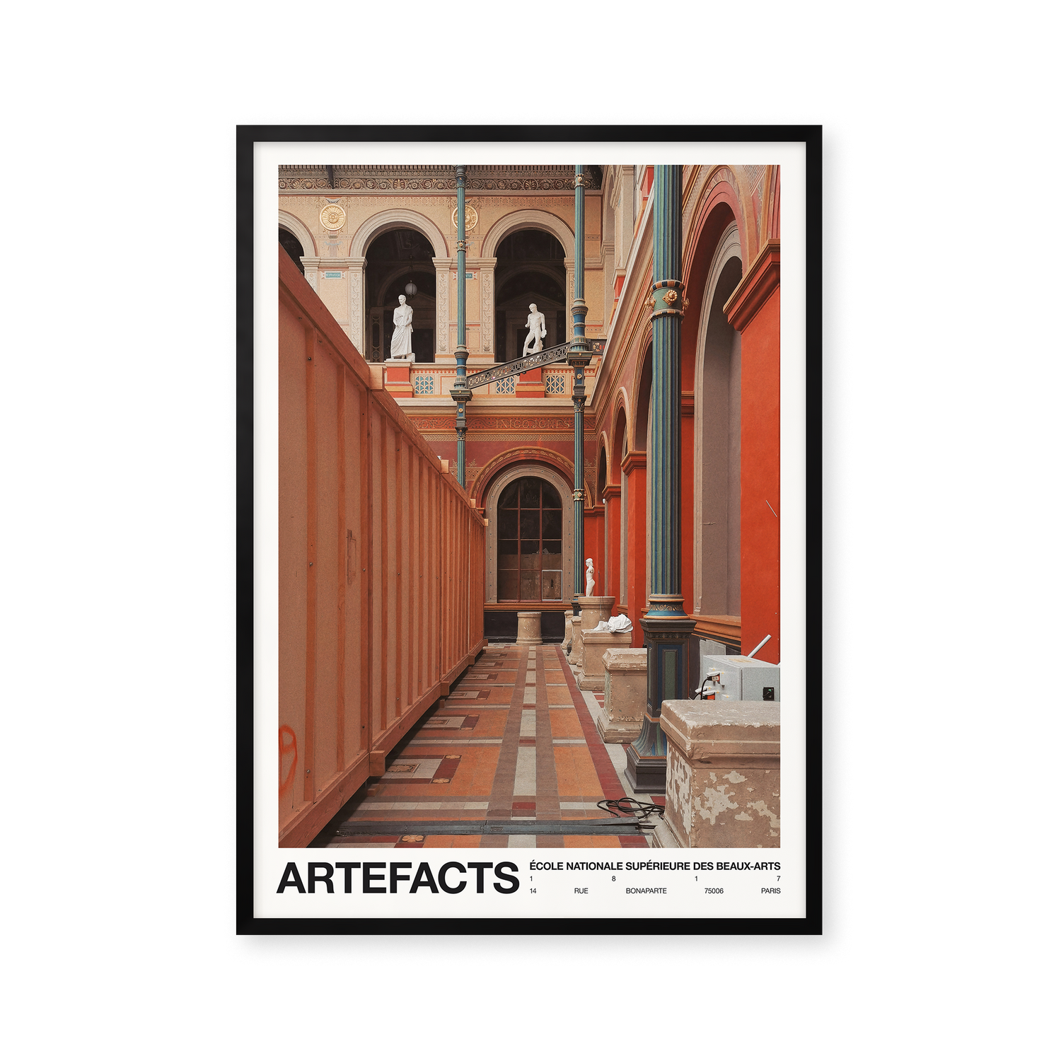 Artefacts 2