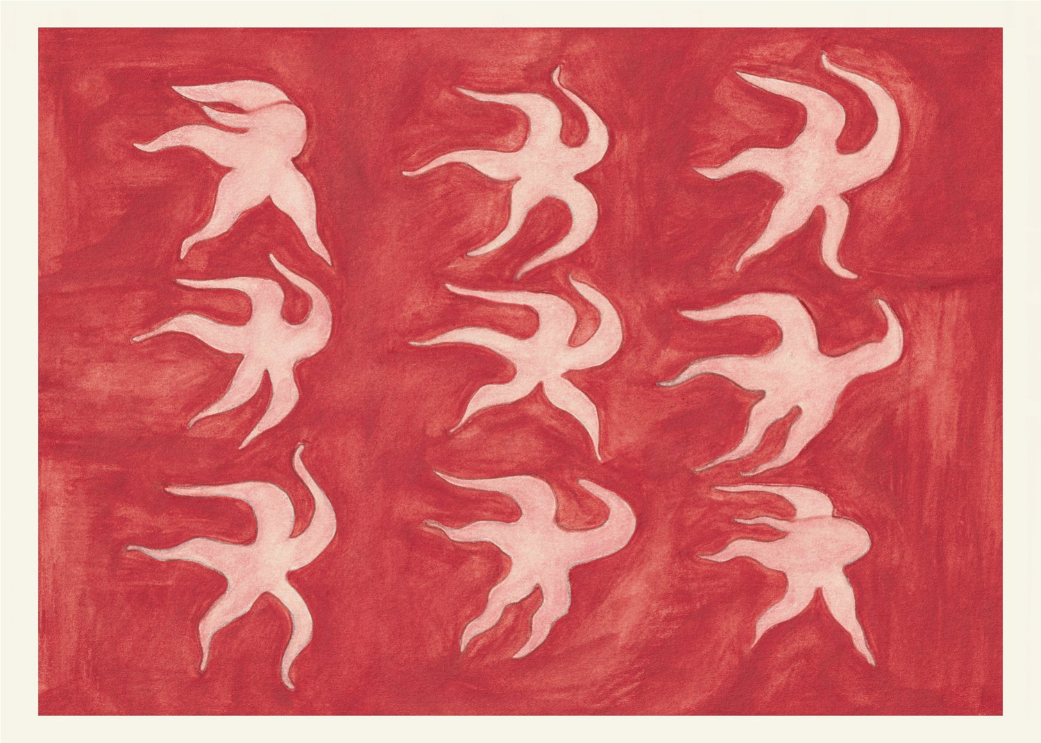 As told by the Stars