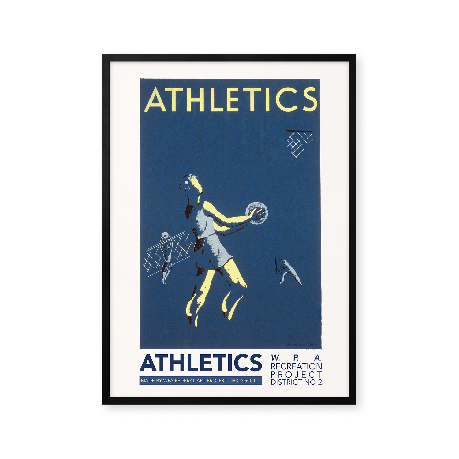 Athletic