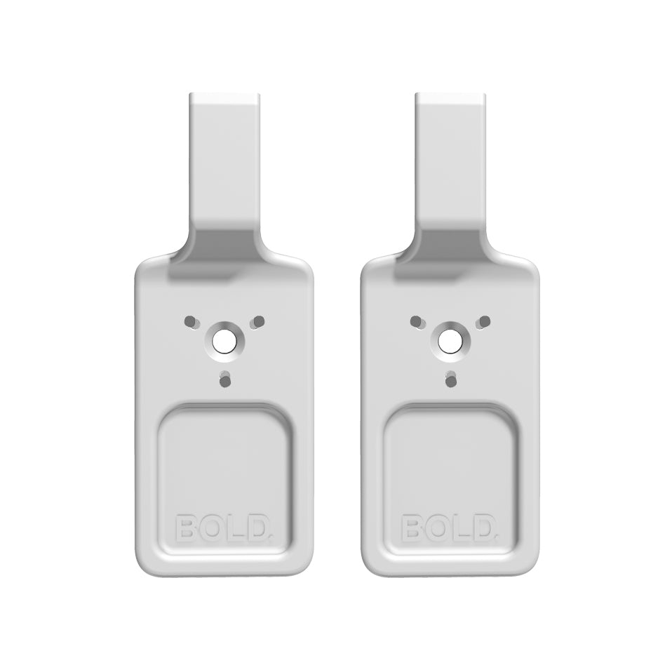 BOLD Cable Hook (2 pcs)
