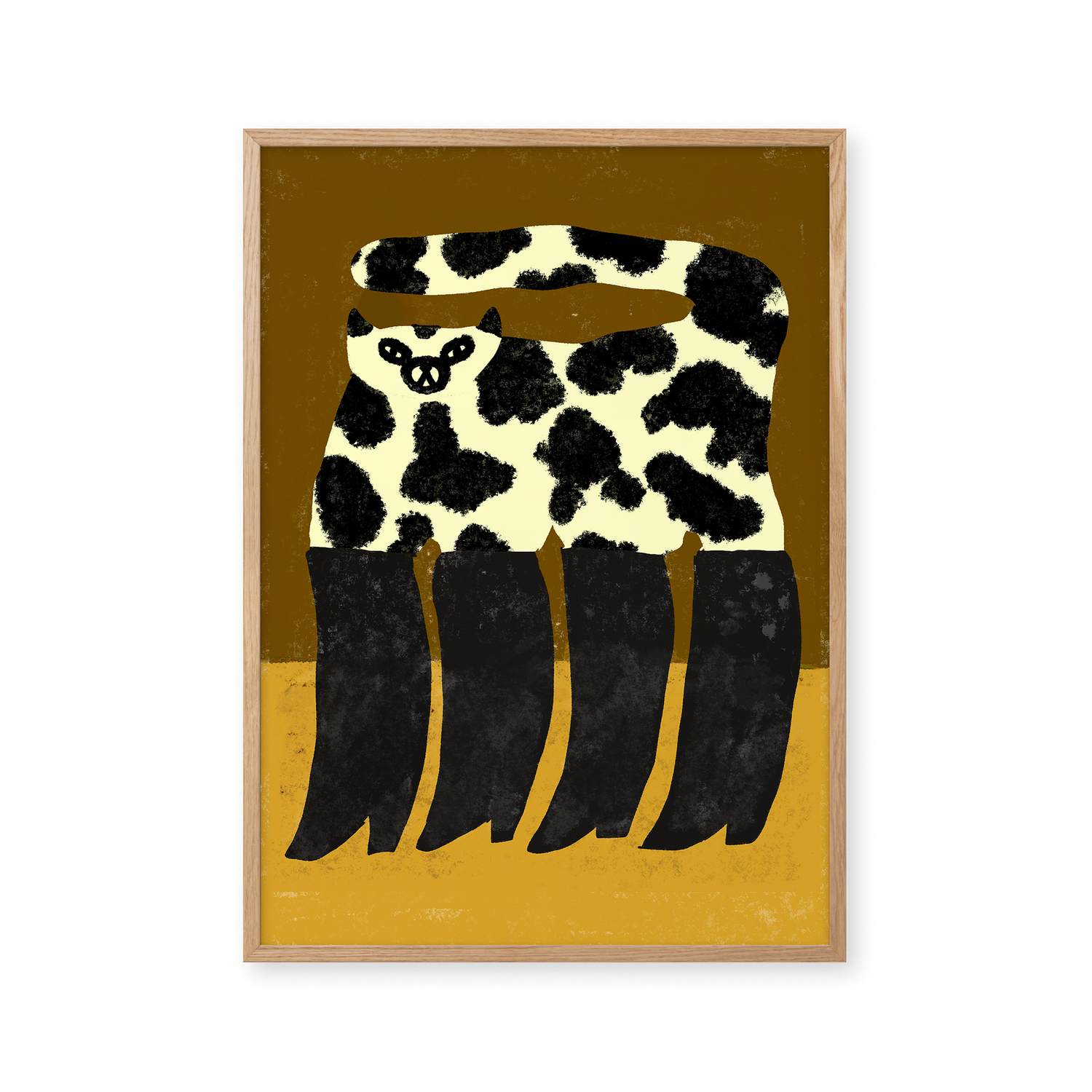 Black Boots