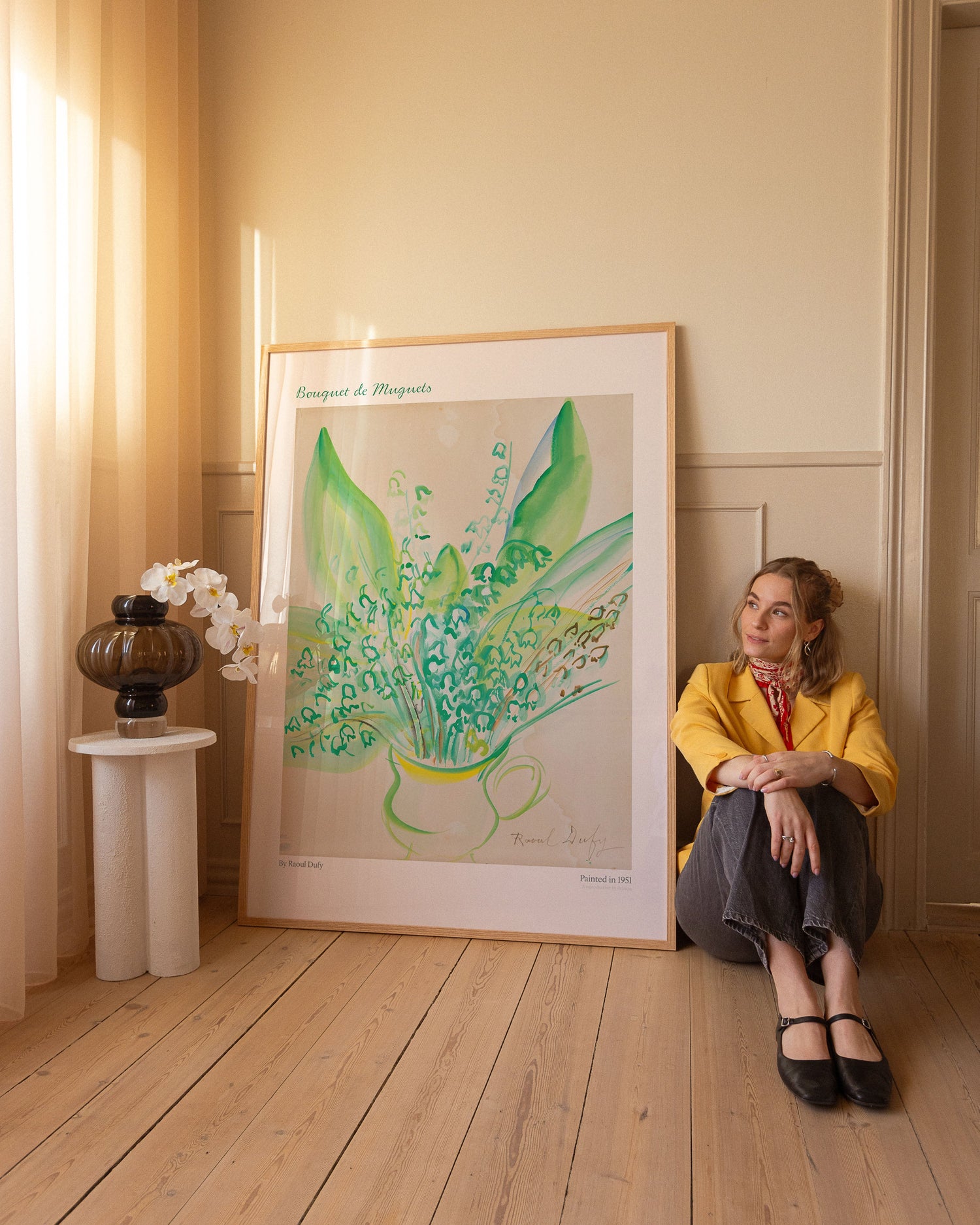 Lily of the Valley Bouquet