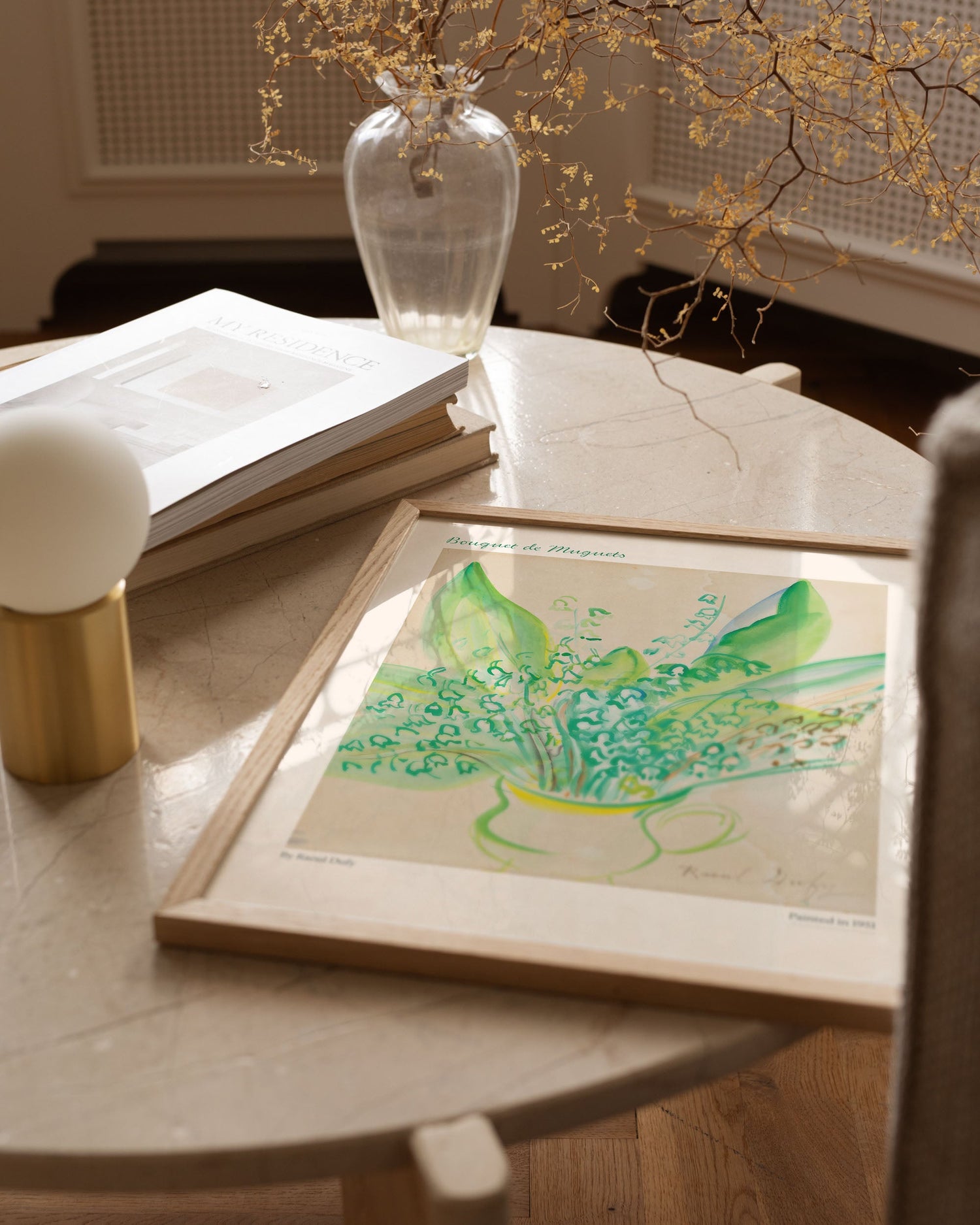 Lily of the Valley Bouquet