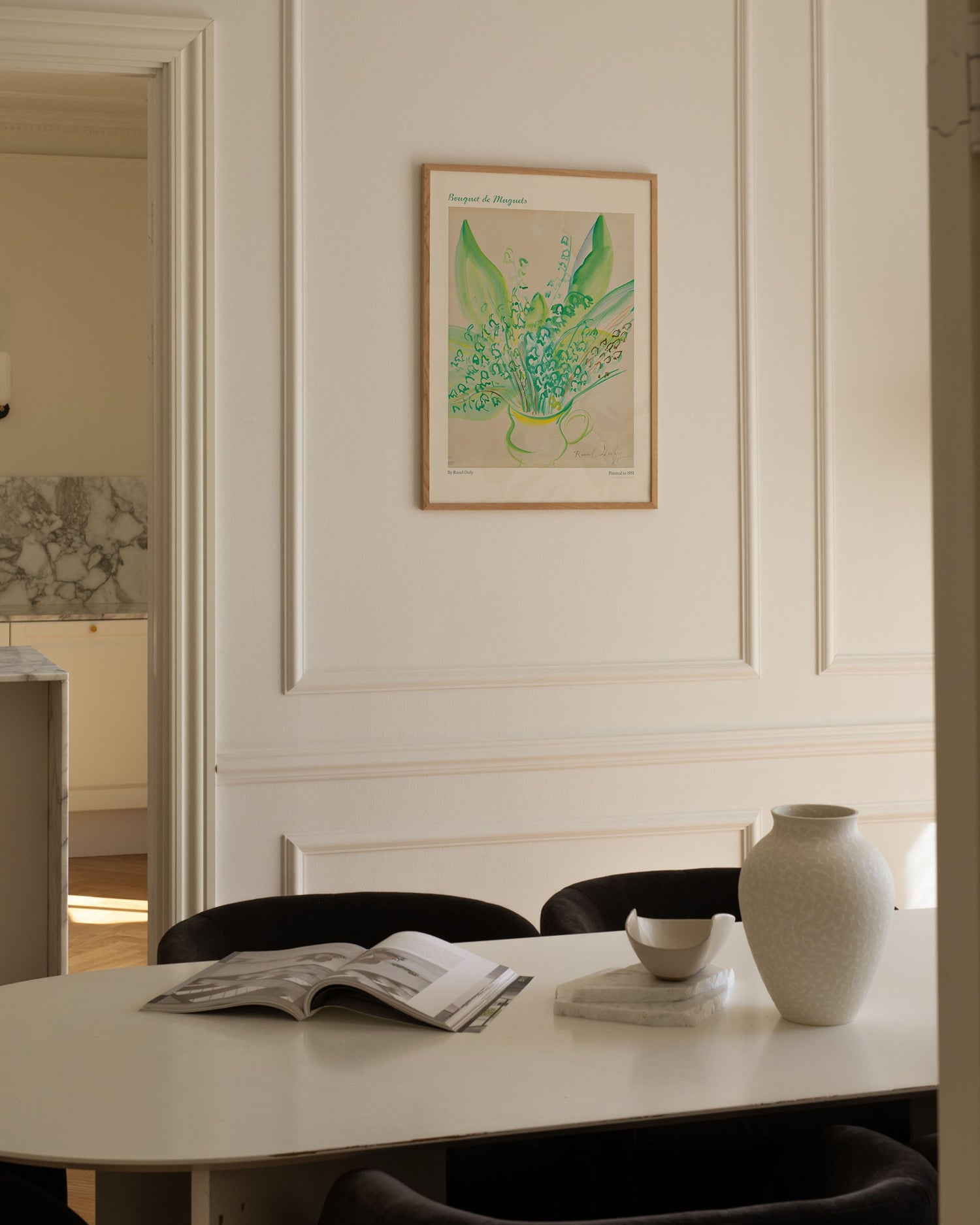 Lily of the Valley Bouquet