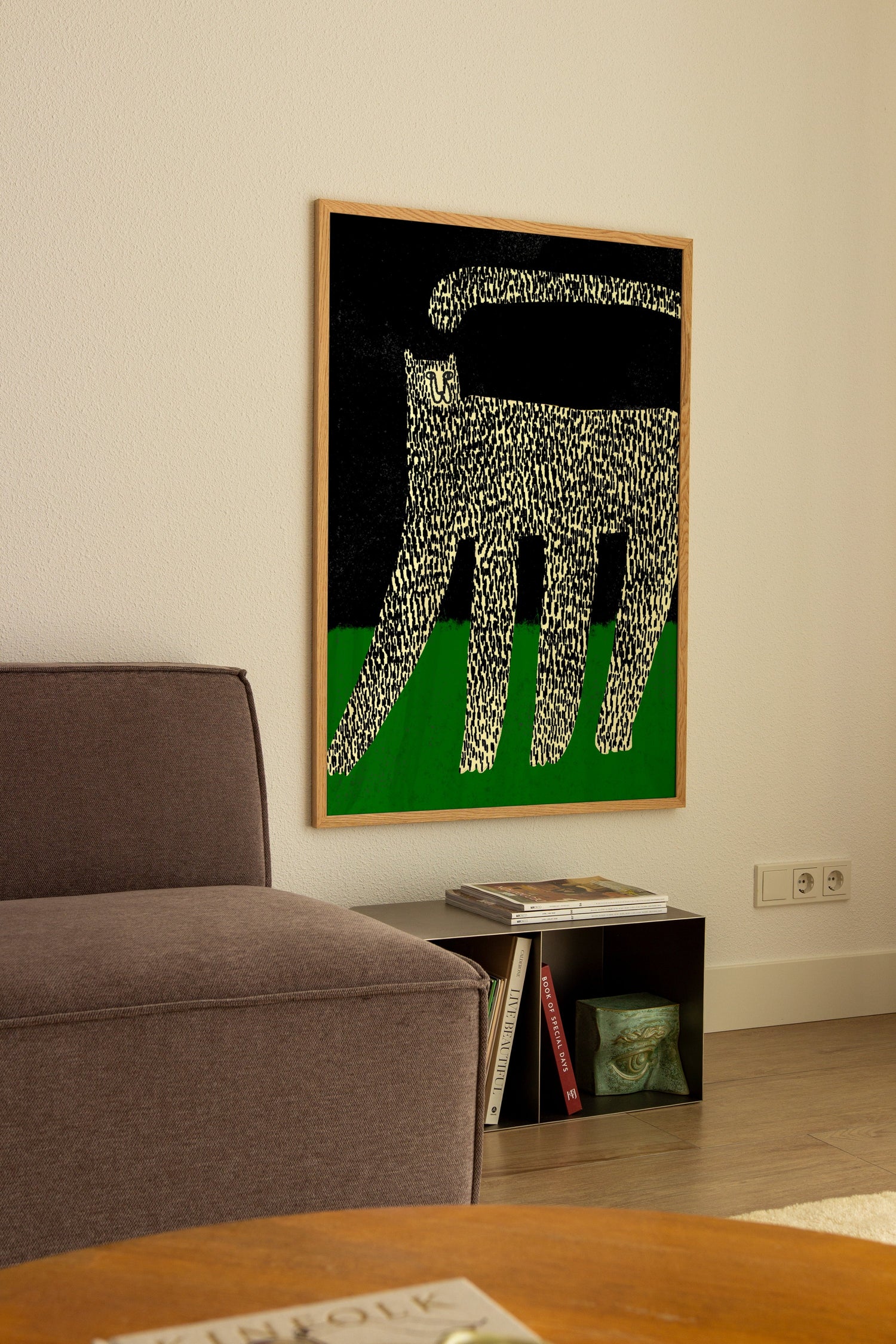 Cheetah