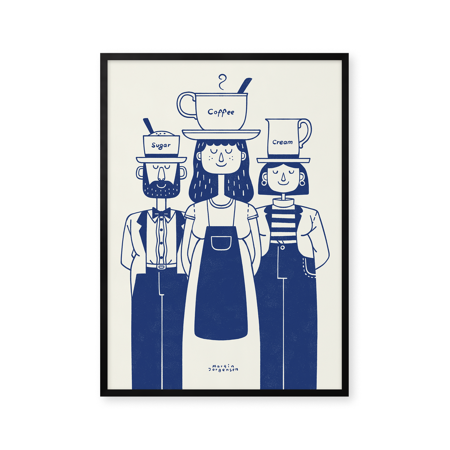 Coffee Hats