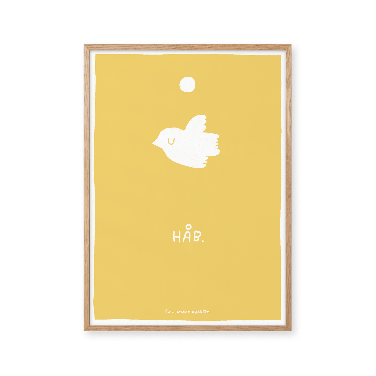 Due - yellow