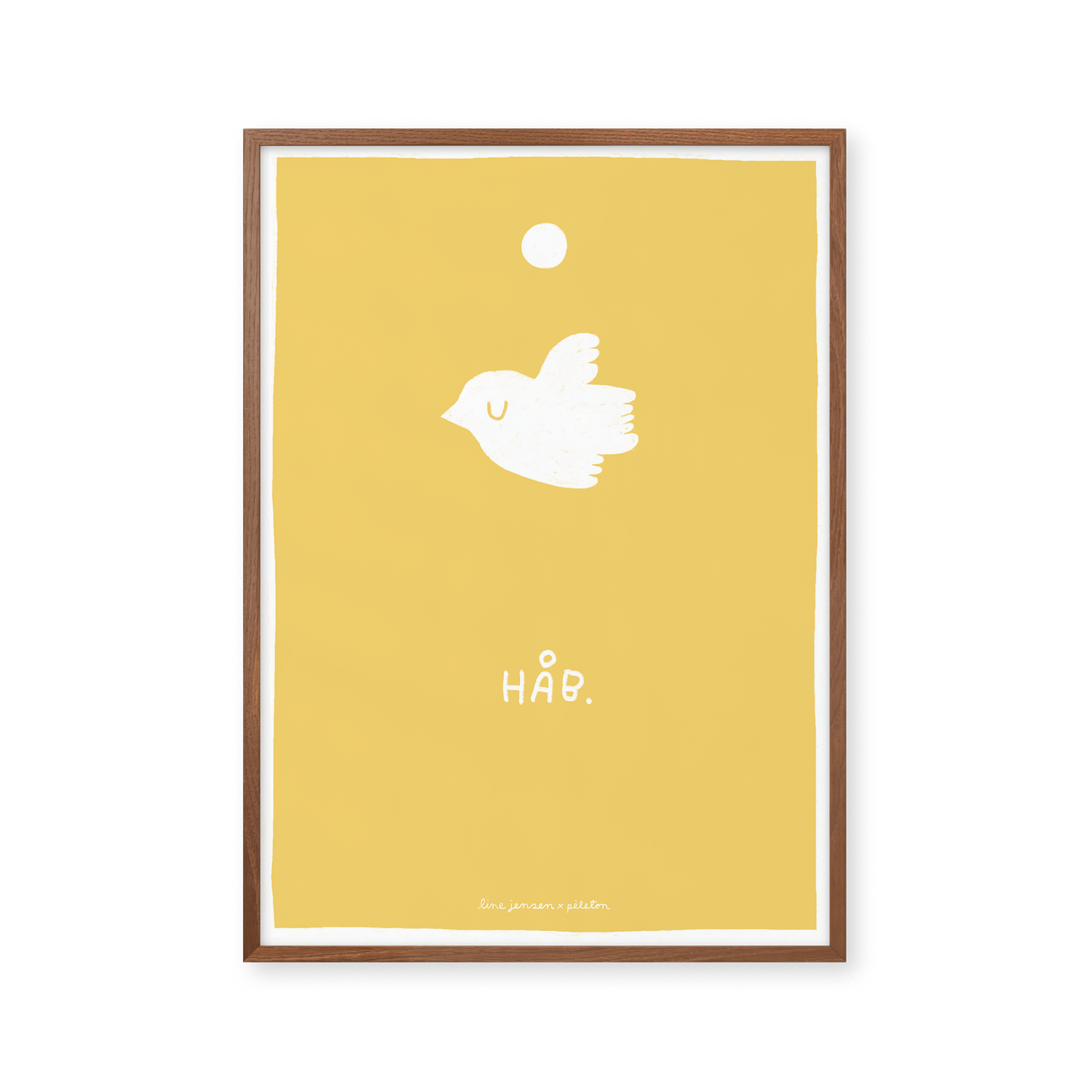 Due - yellow