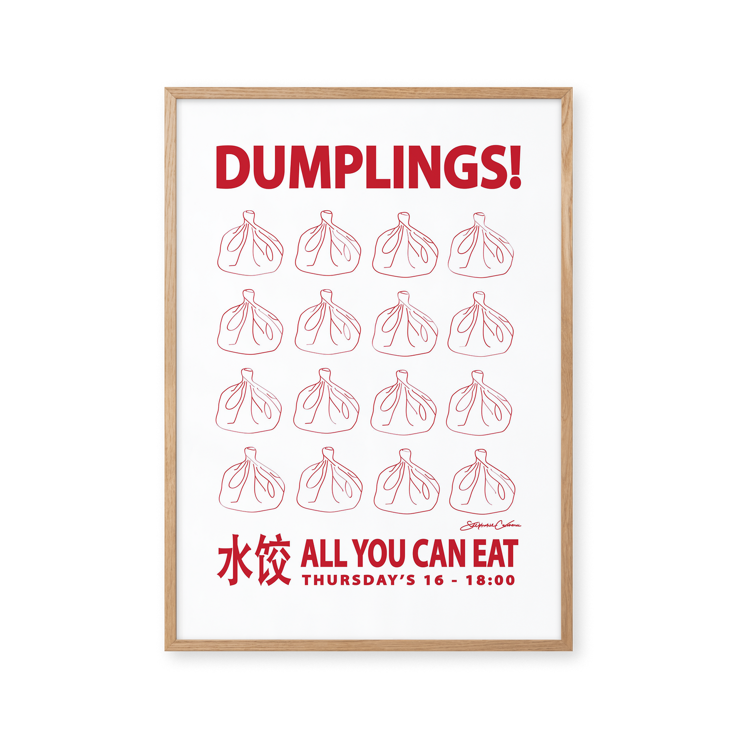 Dumplings