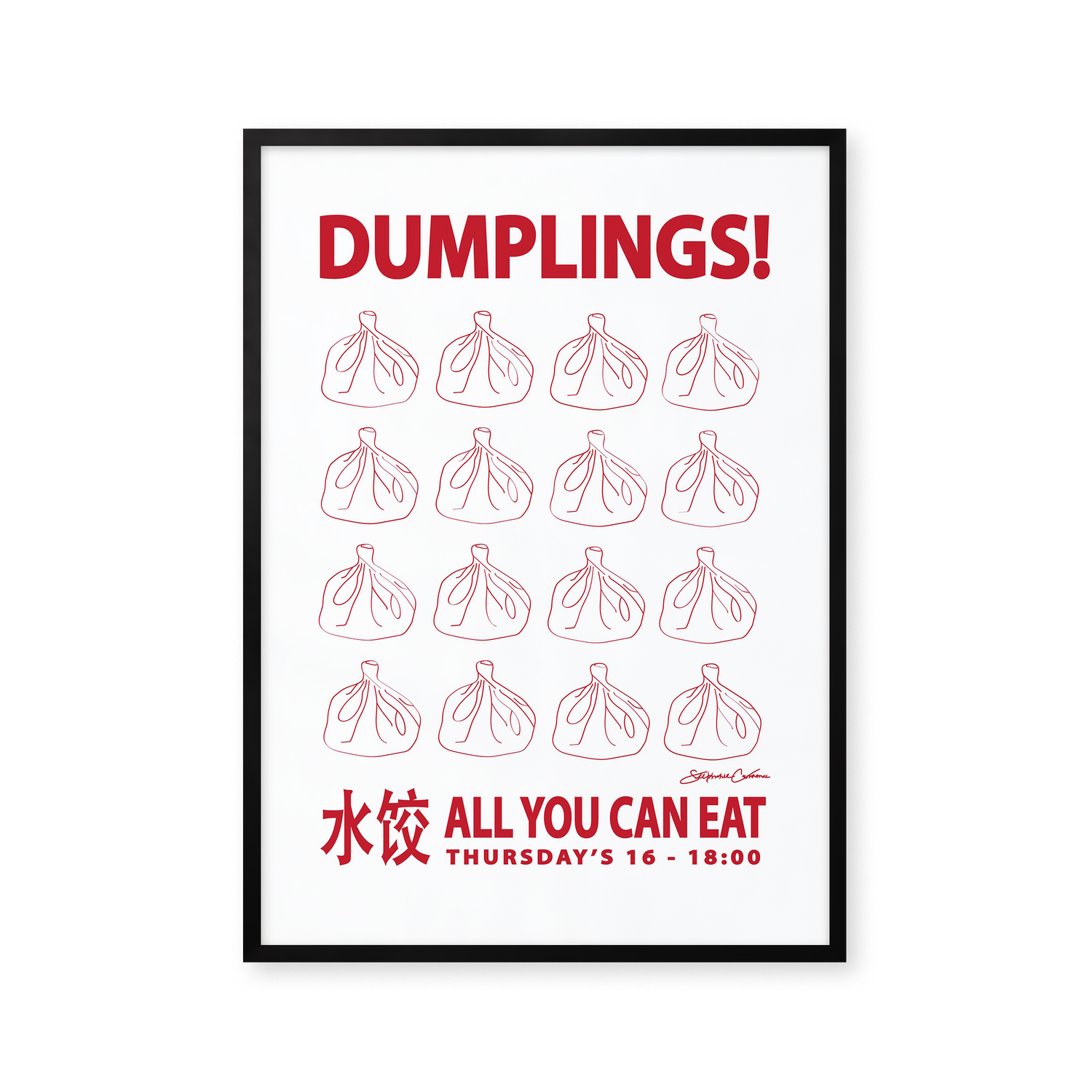 Dumplings
