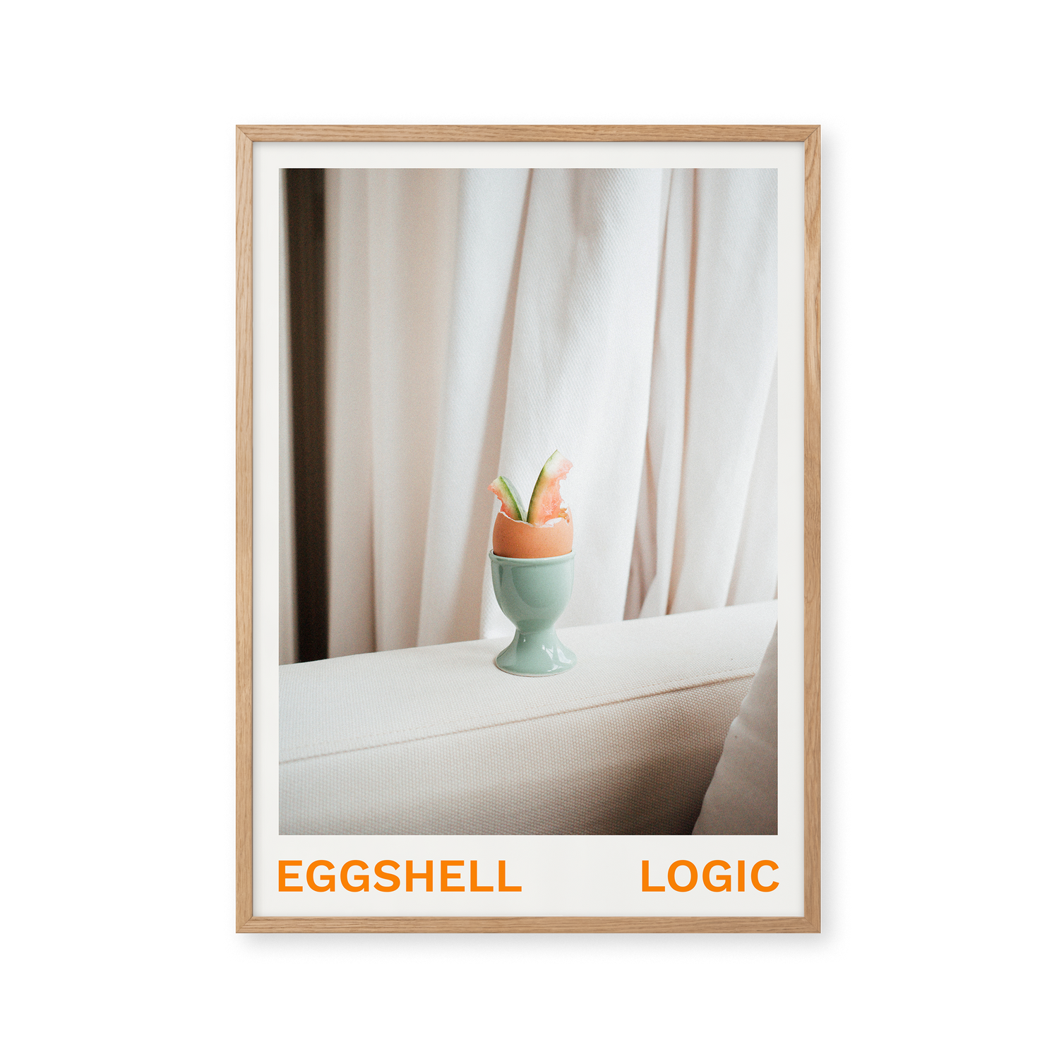 Eggshell Logic
