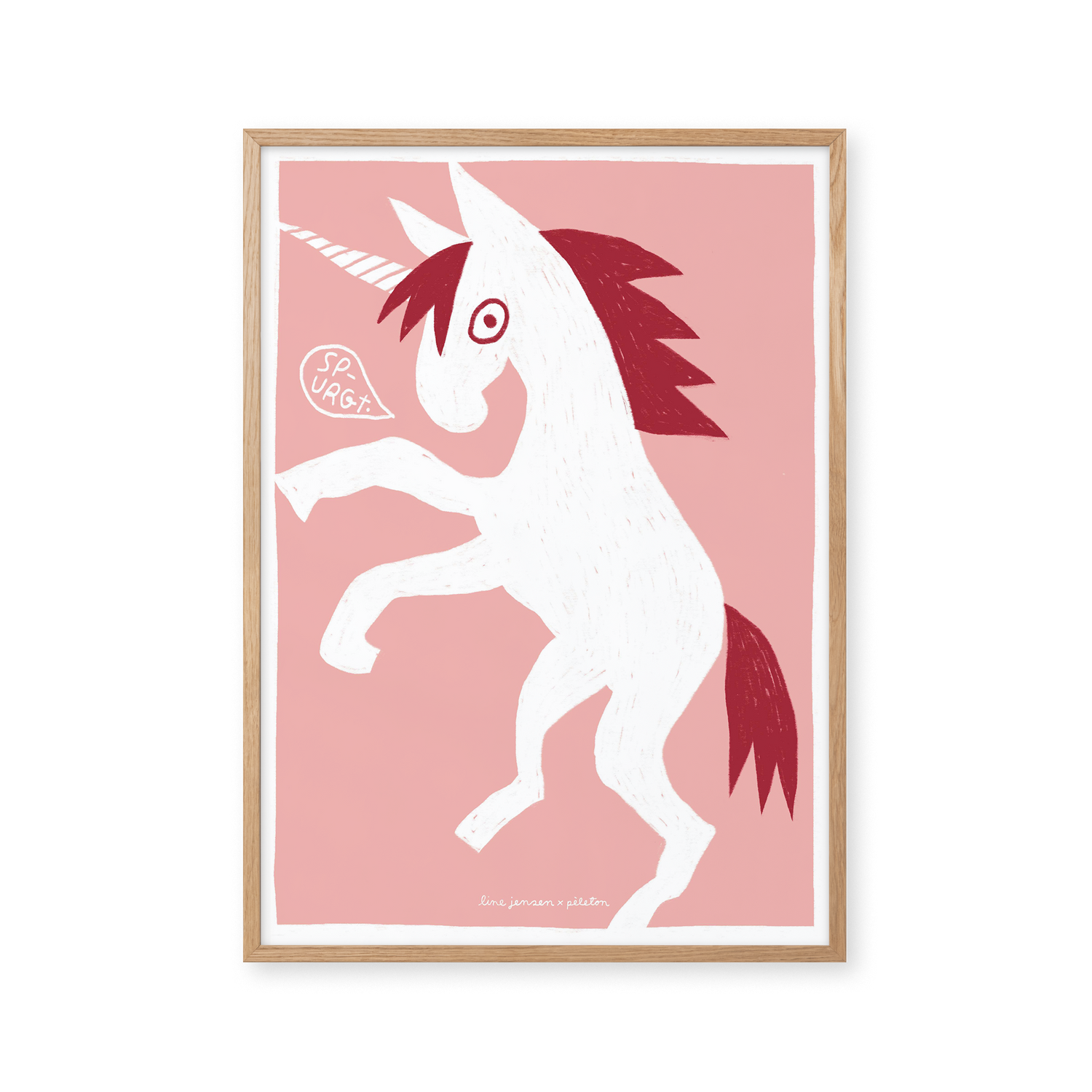 Unicorn