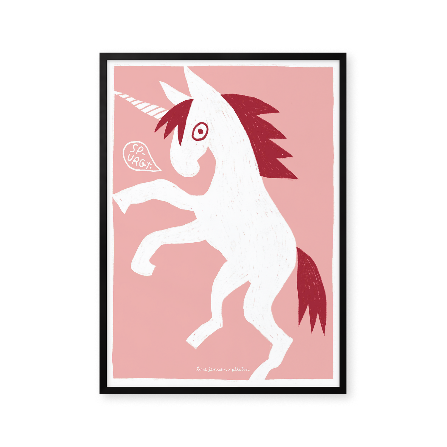 Unicorn