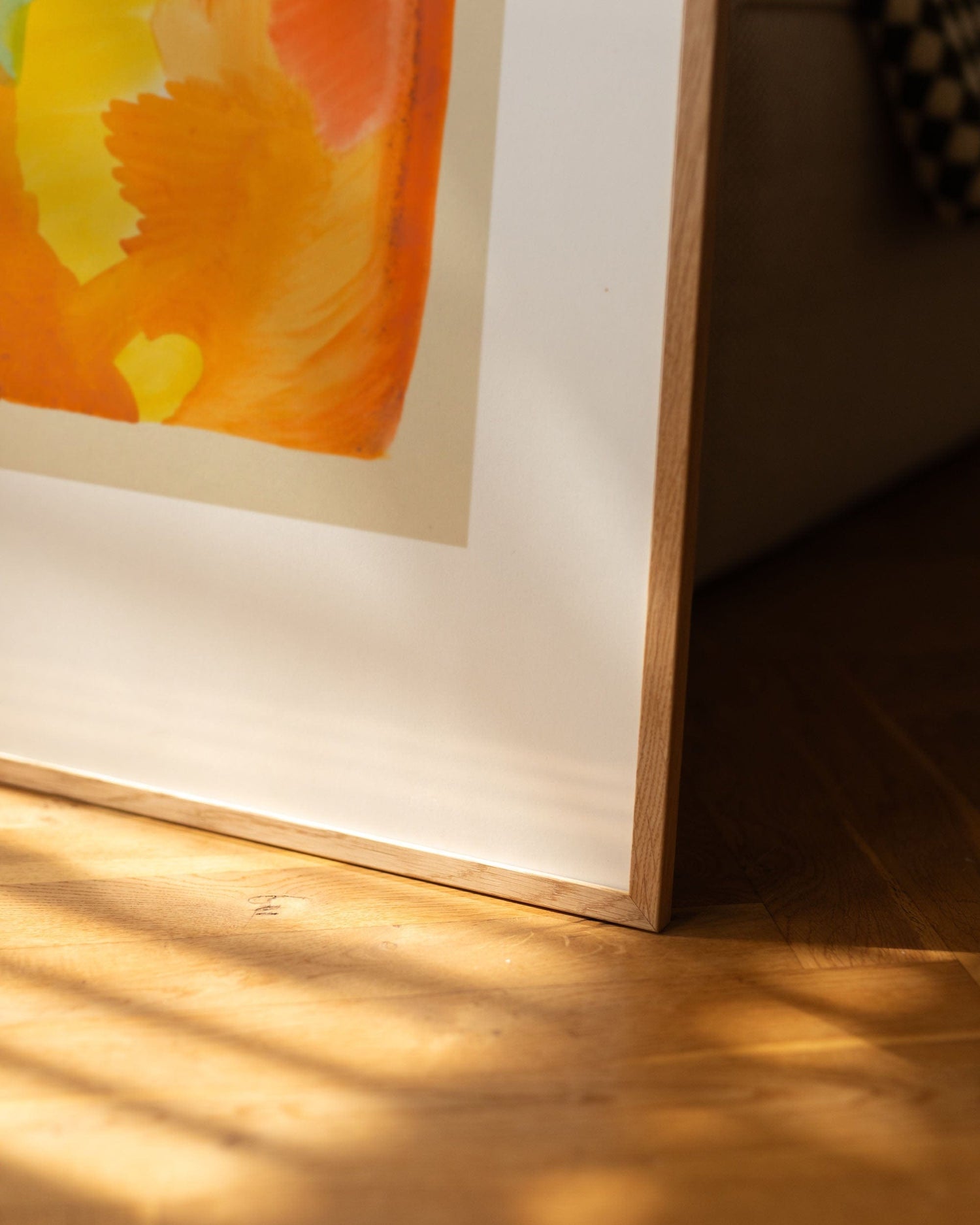 Color studies, 10 sheets V