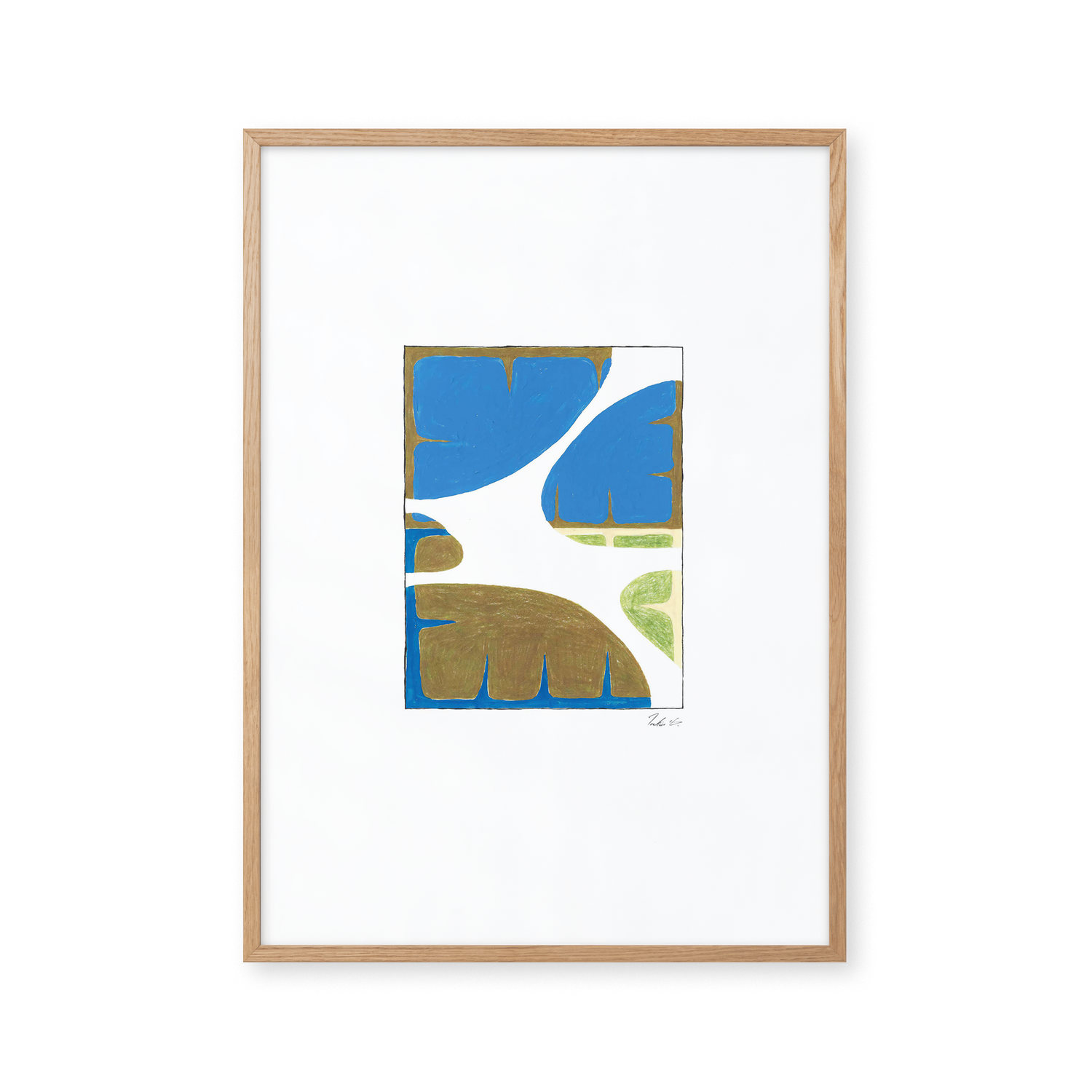 Finding the Best Place