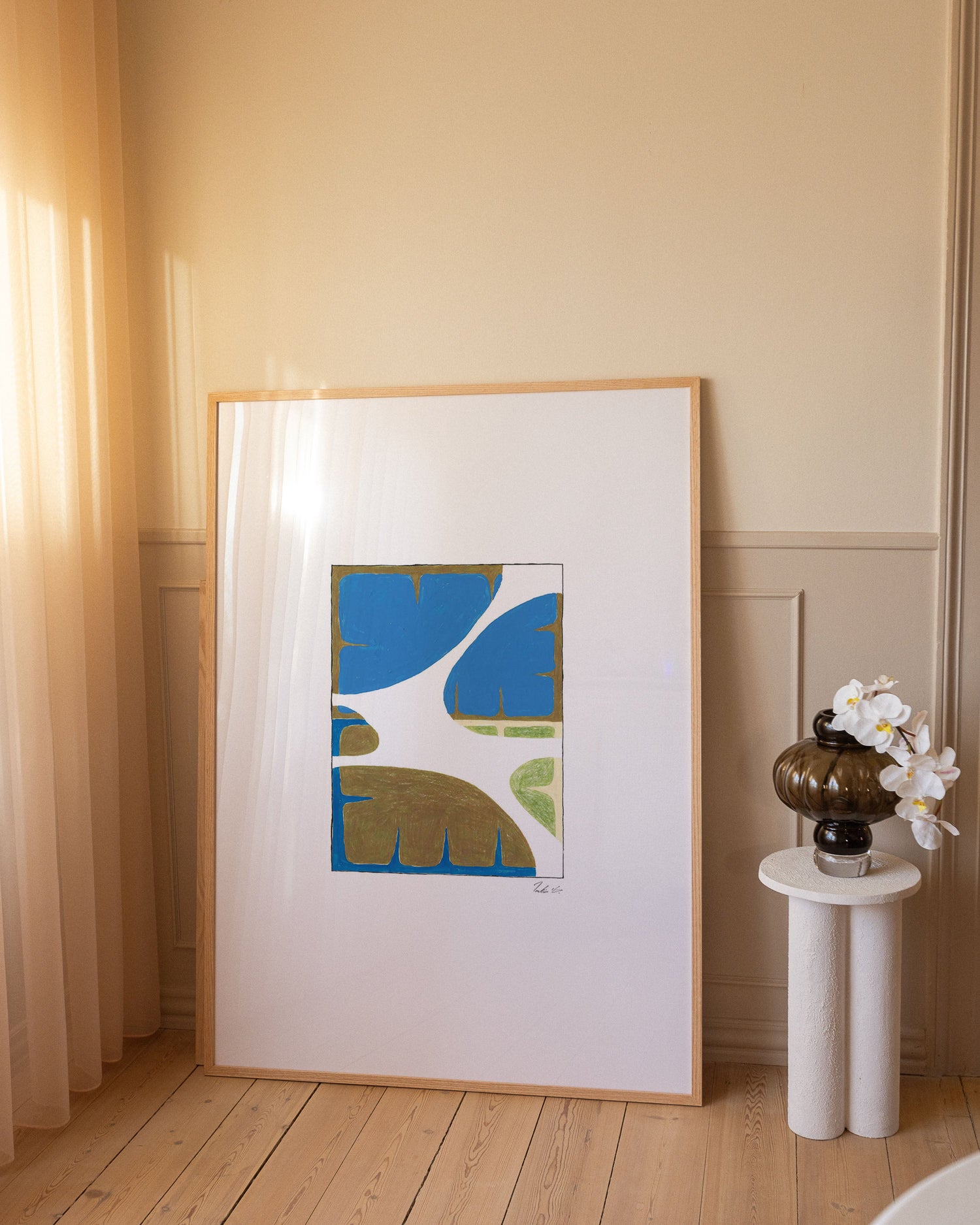 Finding the Best Place