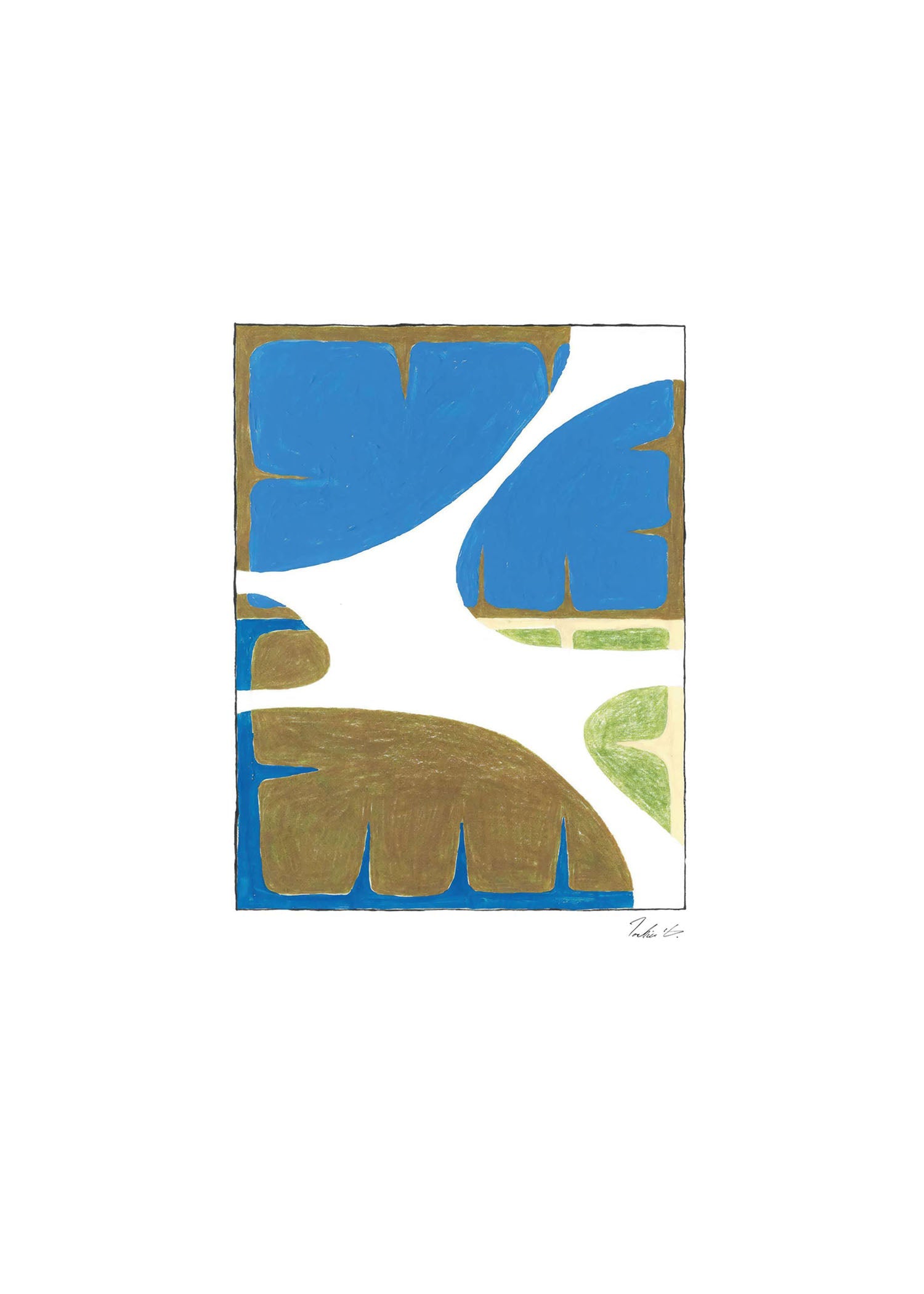 Finding the Best Place