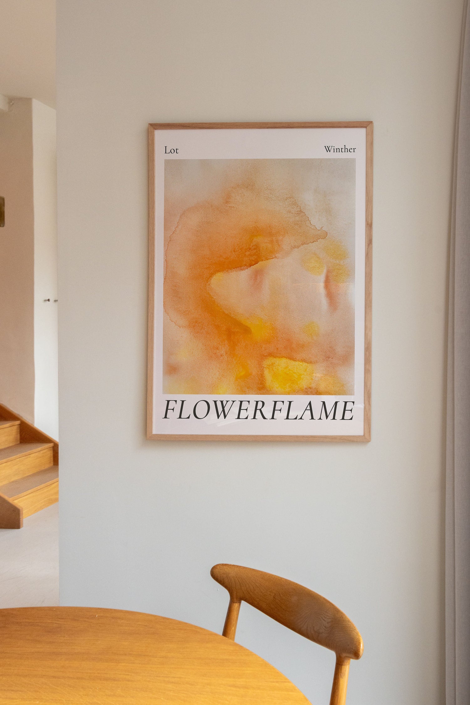 Flowerflame