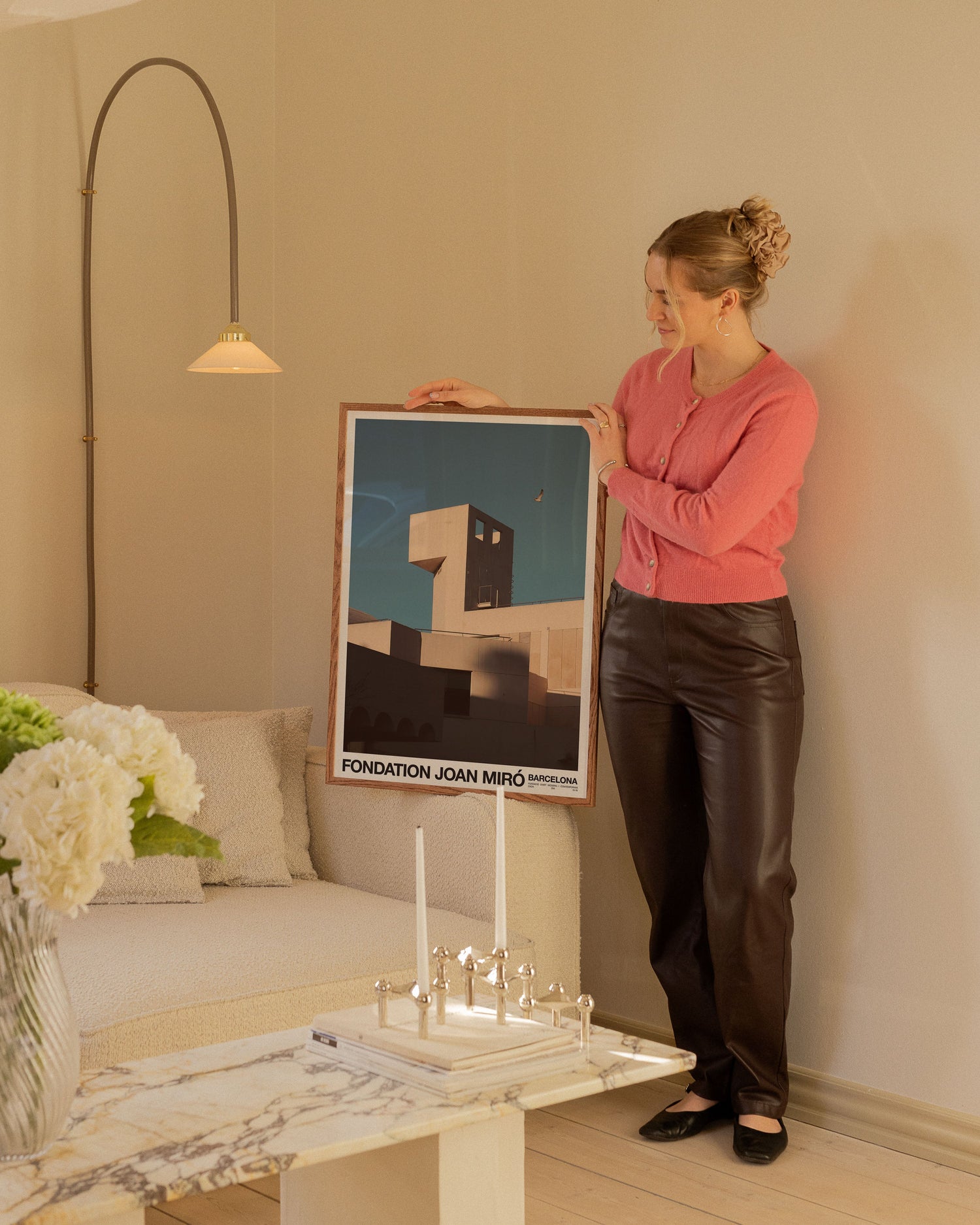 Foundation Juan Miró