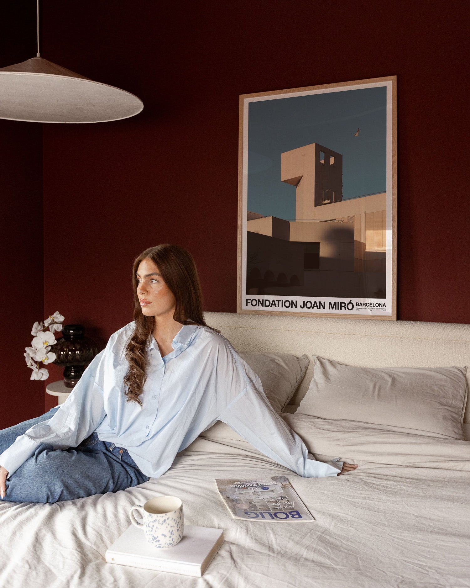 Foundation Juan Miró