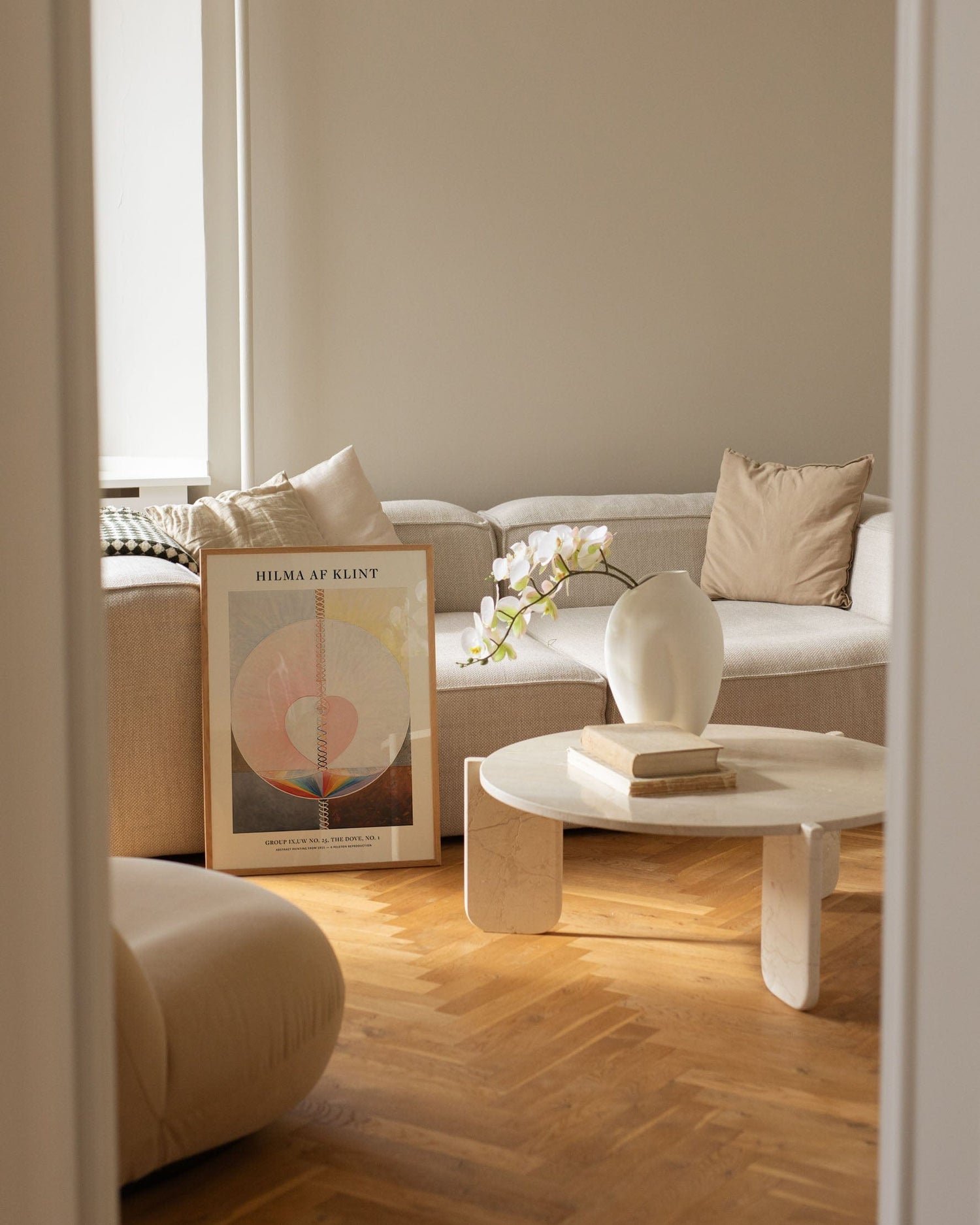 Group IX,UW No. 25, The Dove, No. 1