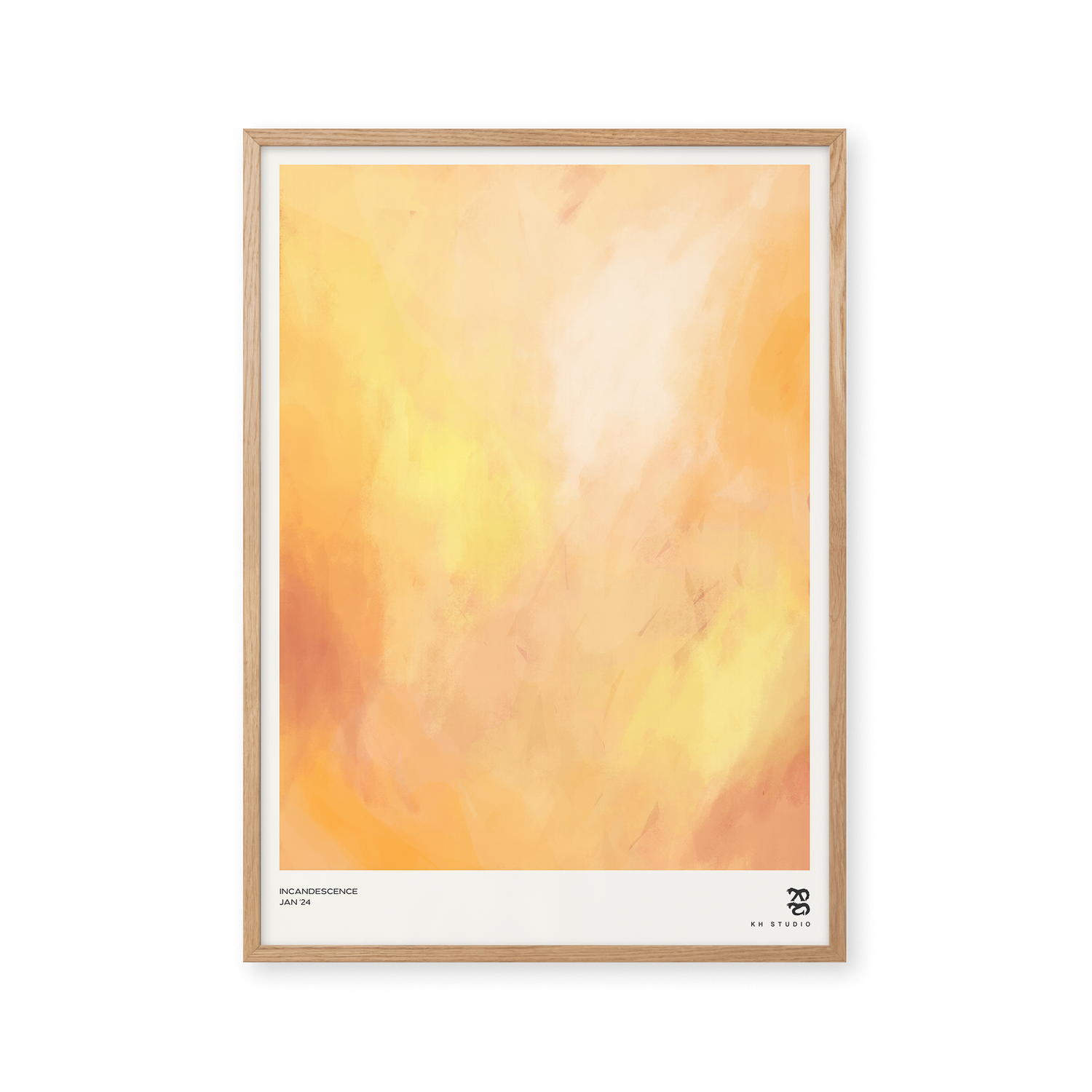 Incandescence