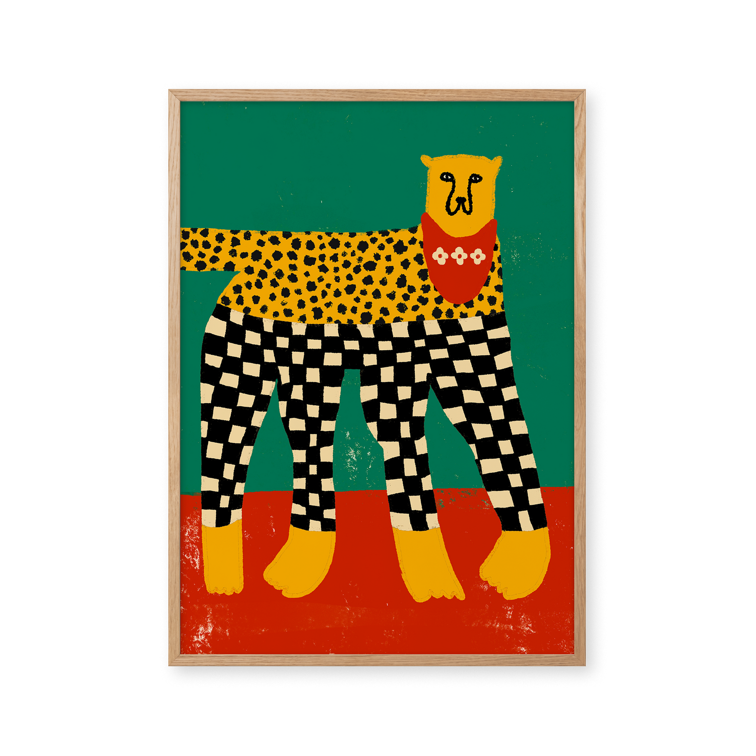 Jaguali