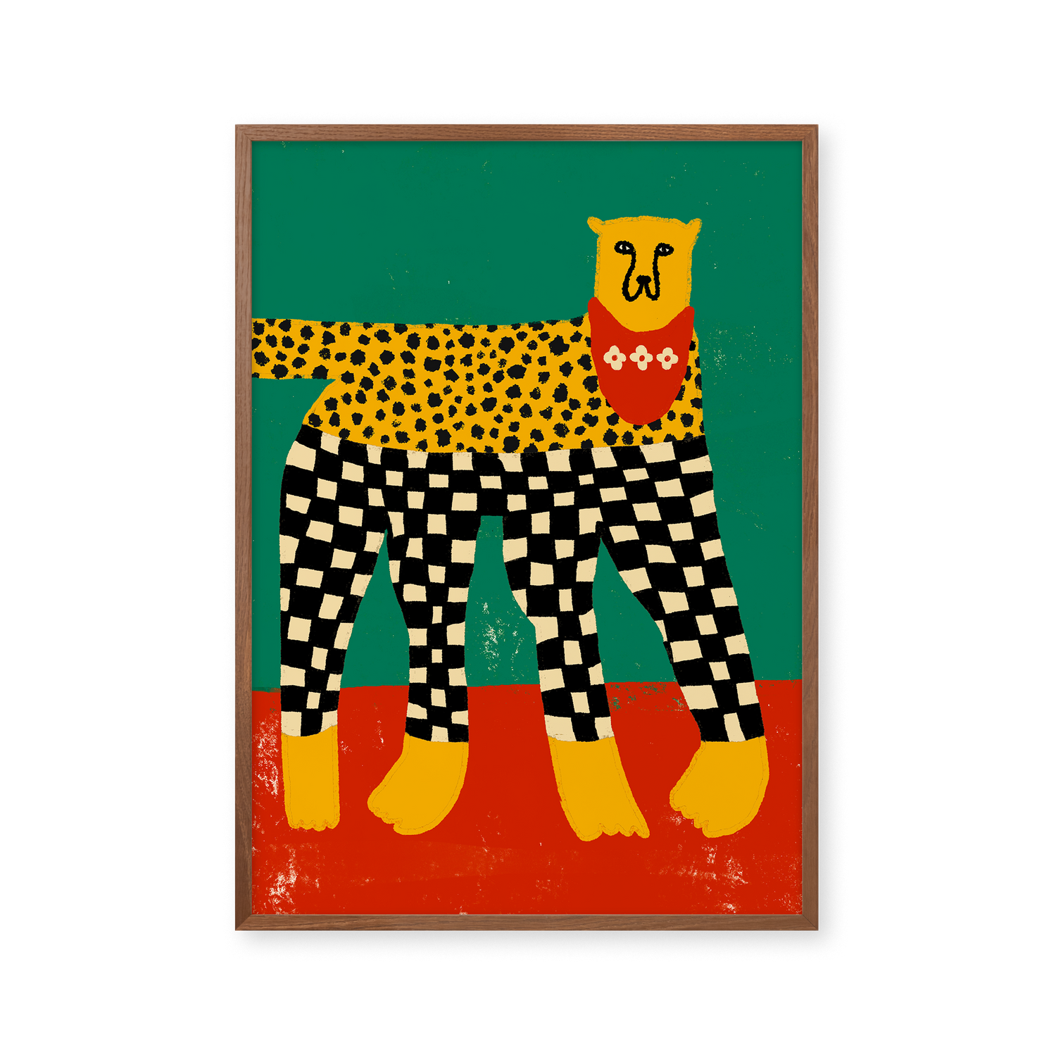 Jaguali