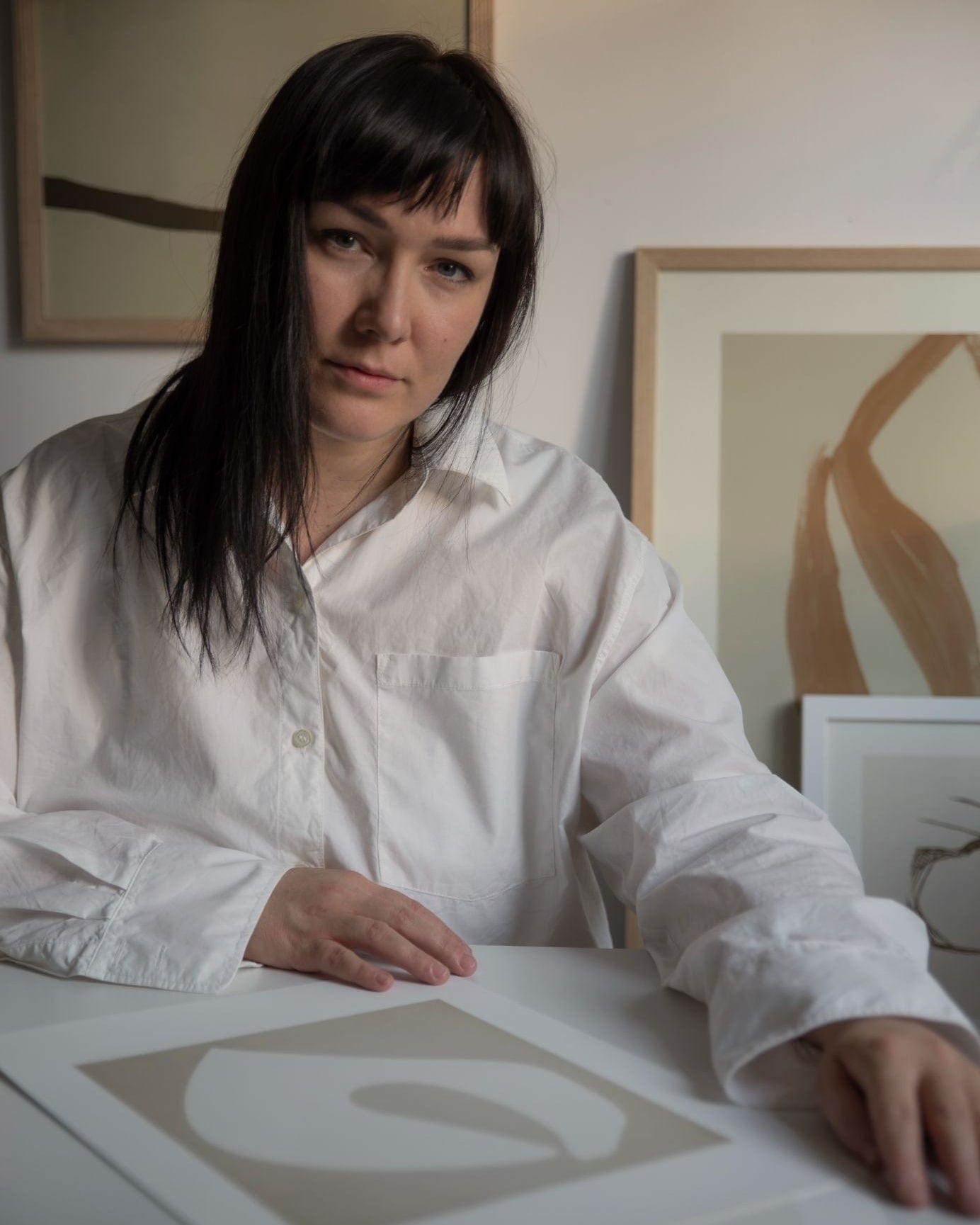 Beautes Ordinaires - The Black Pelican