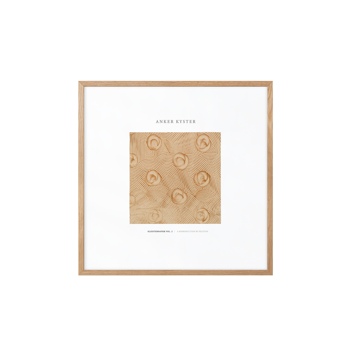 Paste Paper Vol. 2