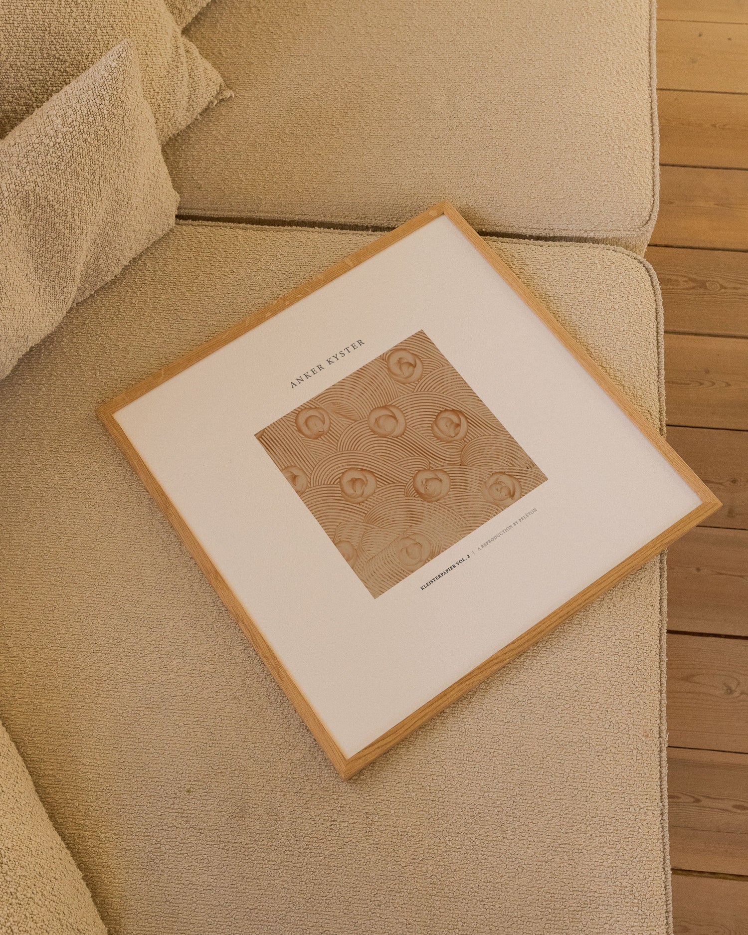 Paste Paper Vol. 2