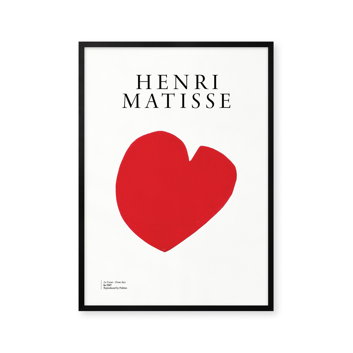 The Heart