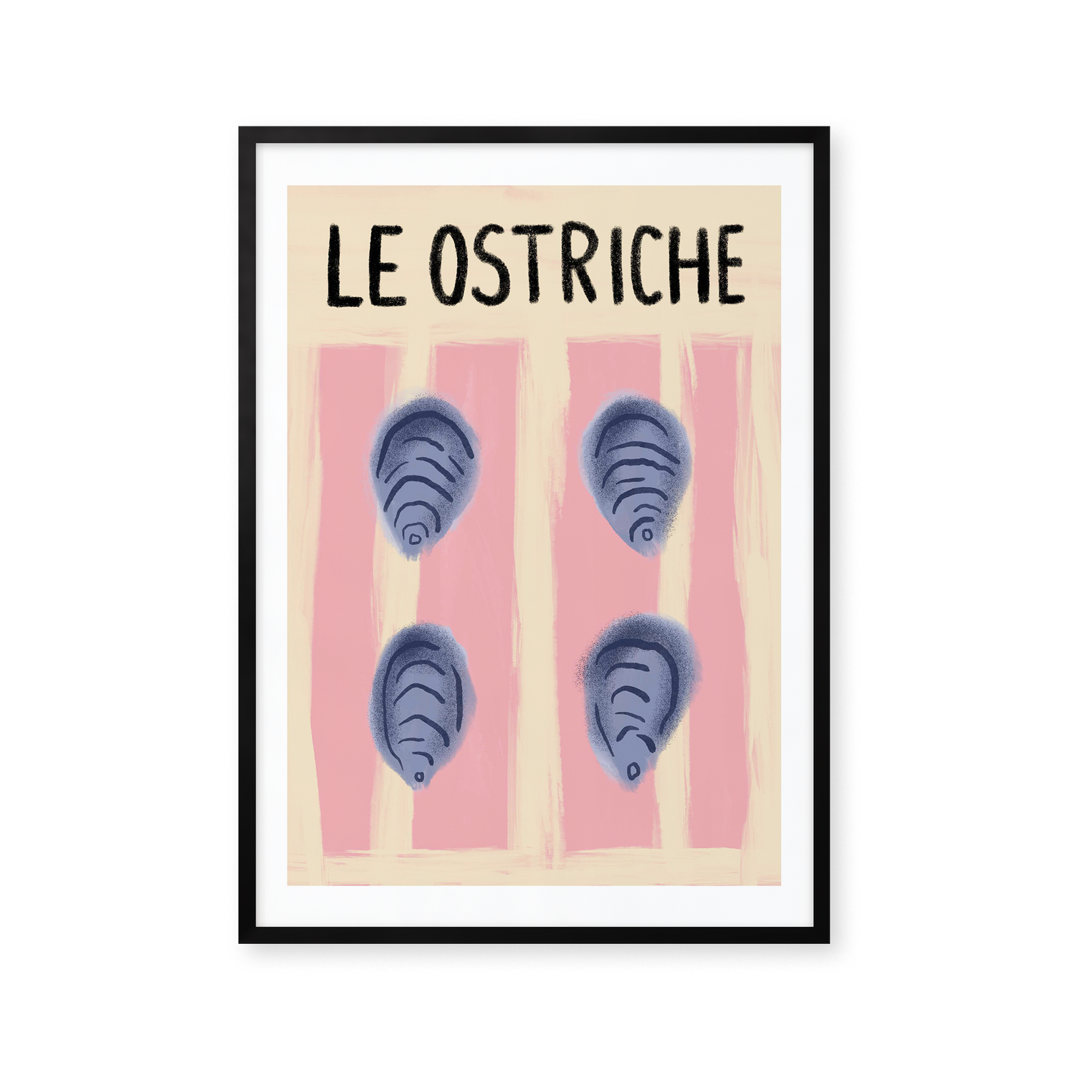 The Oysters