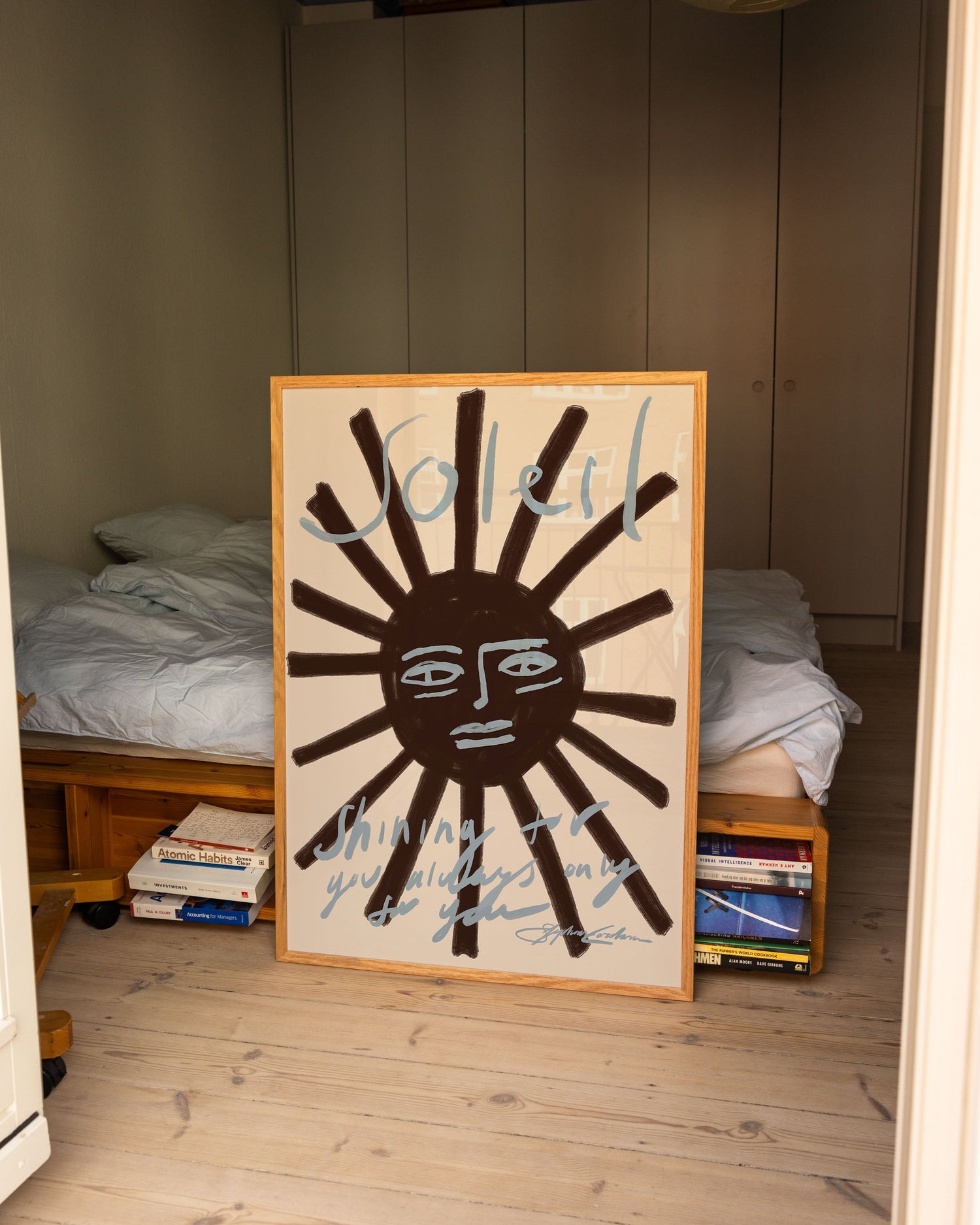 Le Soleil