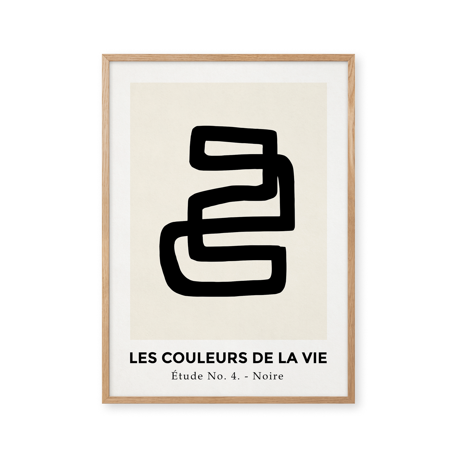 Les Couleurs de la Via Noire
