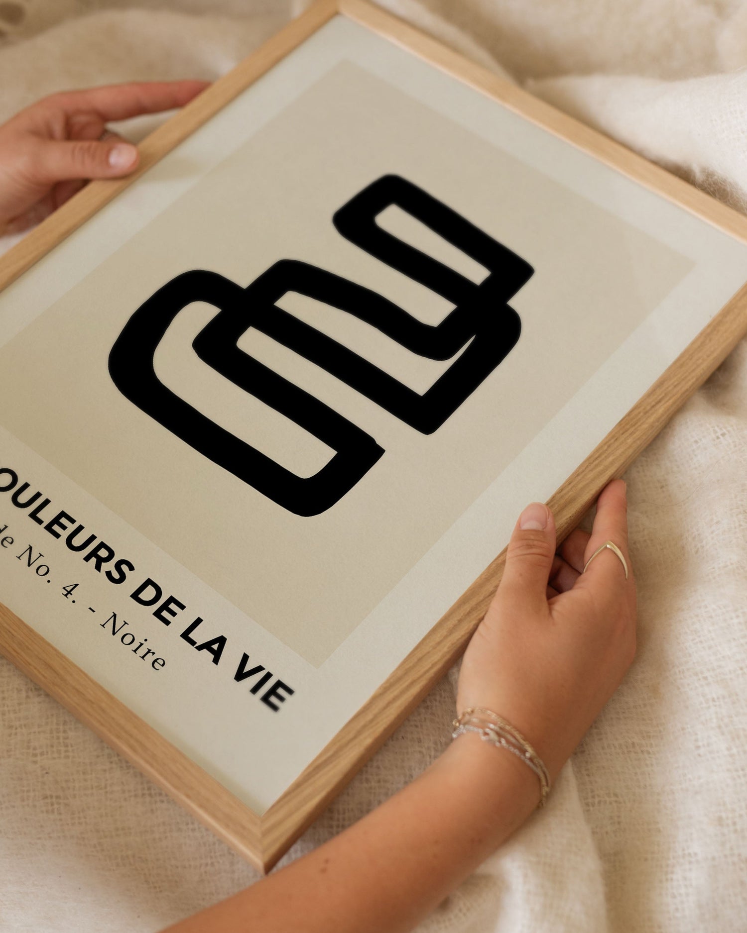 The Colors of the Black Way