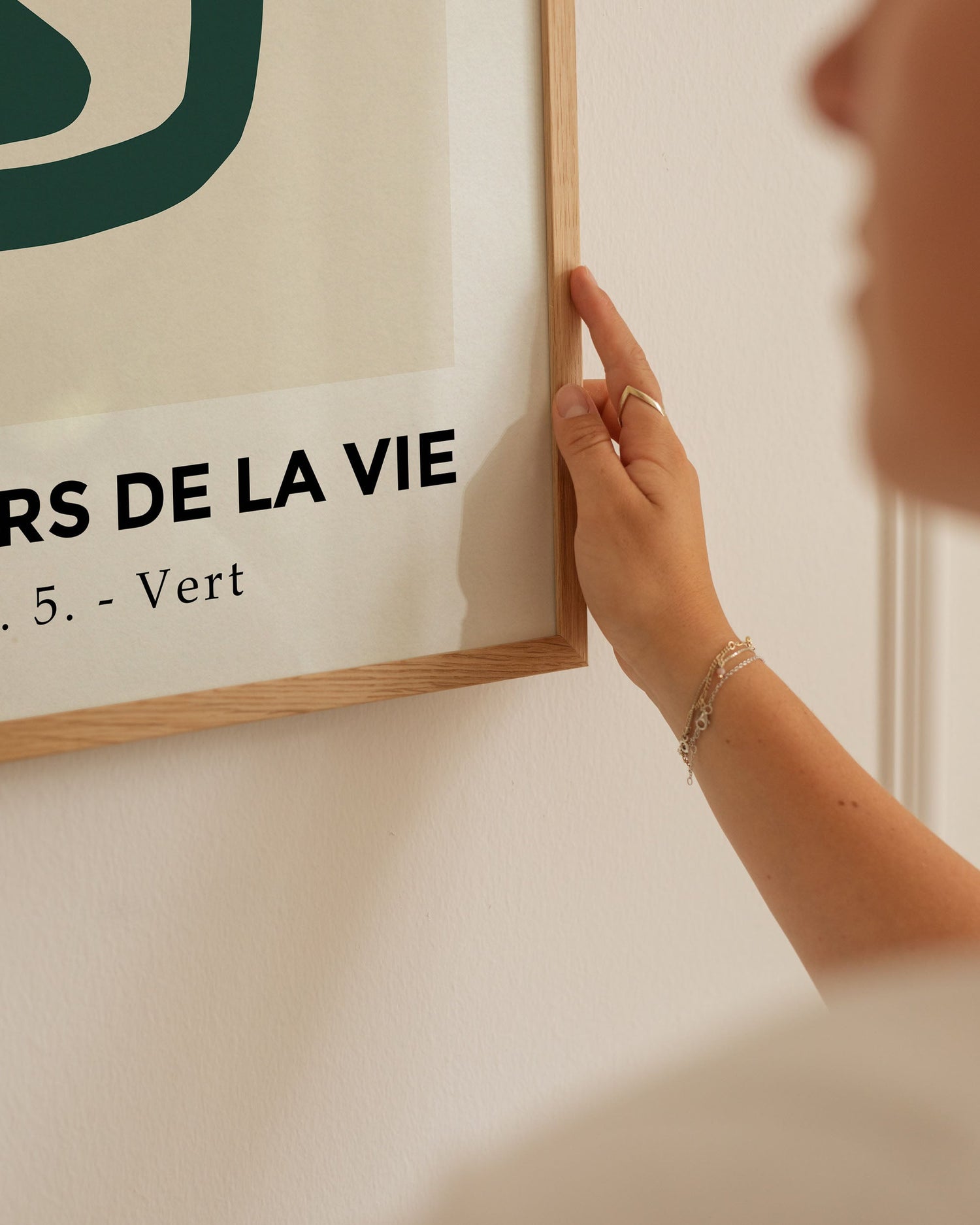 The Colors of the Via Vert