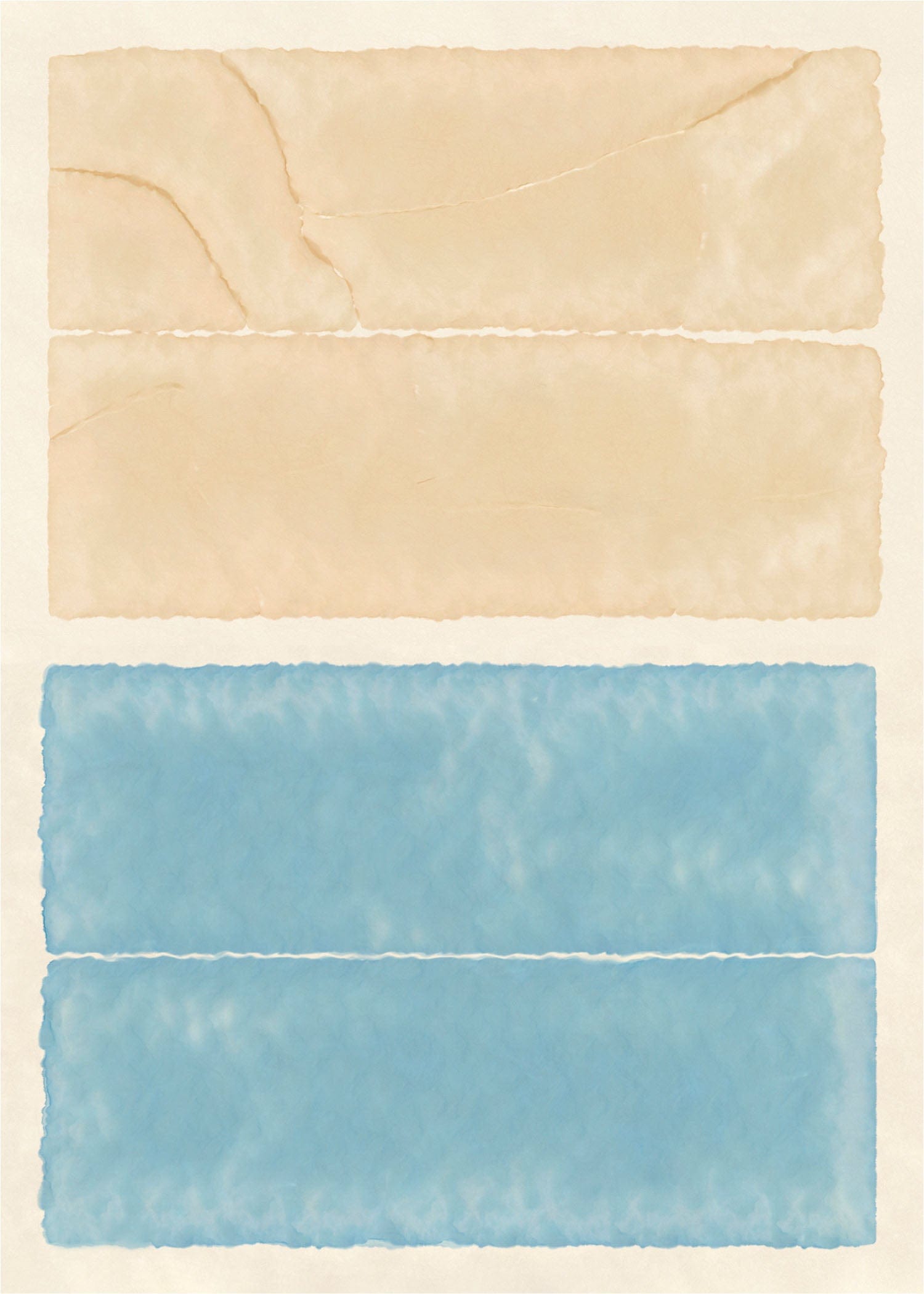 The Fragments No.1